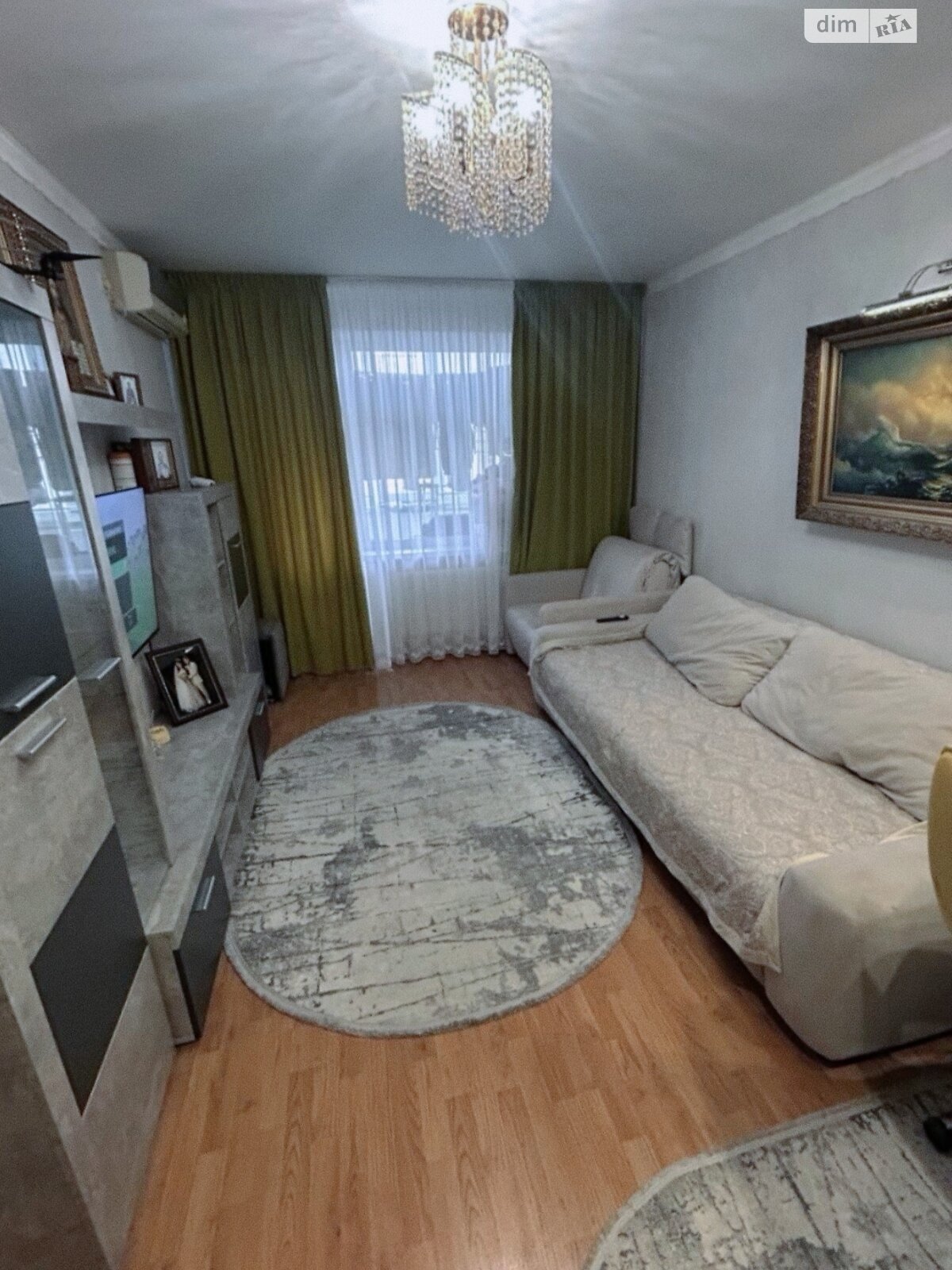 Продажа двухкомнатной квартиры в Житомире, на ул. Тена Бориса, район Промавтоматика фото 1 Продажа двухкомнатной квартиры в Житомире, на ул. Тена Бориса, район Промавтоматика фото 1