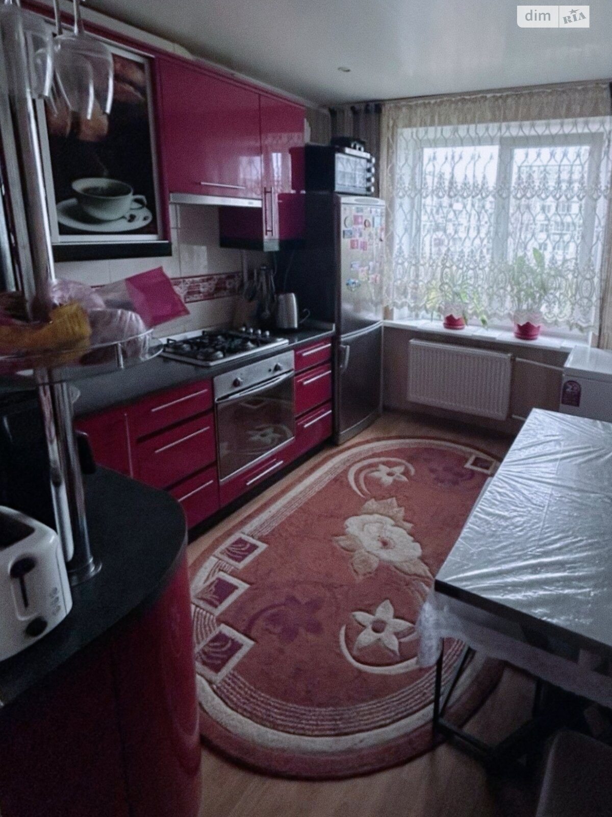 Продажа двухкомнатной квартиры в Житомире, на ул. Тена Бориса, район Промавтоматика фото 1 Продажа двухкомнатной квартиры в Житомире, на ул. Тена Бориса, район Промавтоматика фото 1