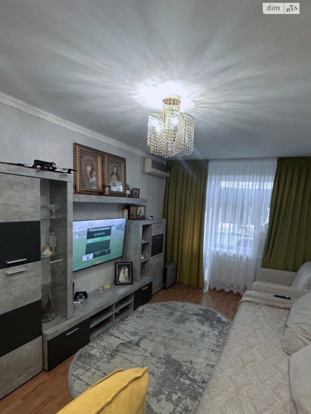 Продажа двухкомнатной квартиры в Житомире, на ул. Тена Бориса, район Промавтоматика фото 1 Продажа двухкомнатной квартиры в Житомире, на ул. Тена Бориса, район Промавтоматика фото 1