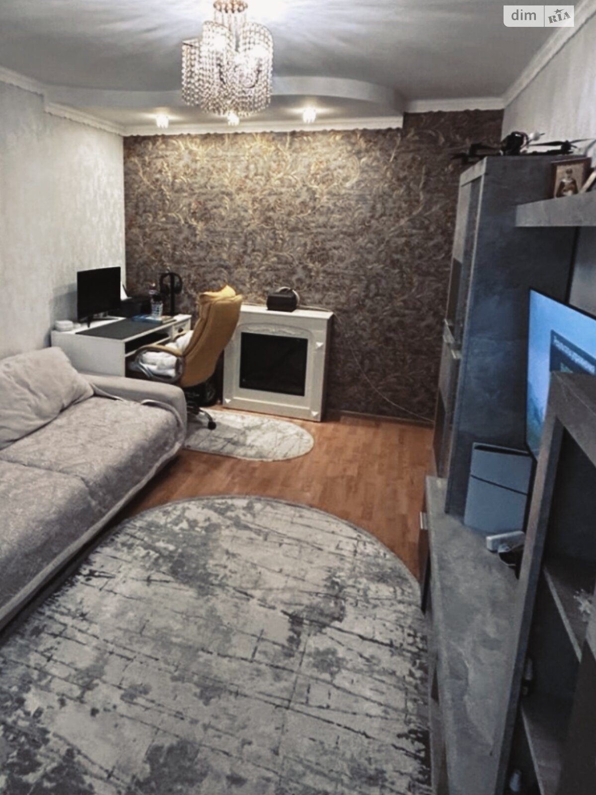 Продажа двухкомнатной квартиры в Житомире, на ул. Тена Бориса, район Промавтоматика фото 1 Продажа двухкомнатной квартиры в Житомире, на ул. Тена Бориса, район Промавтоматика фото 1