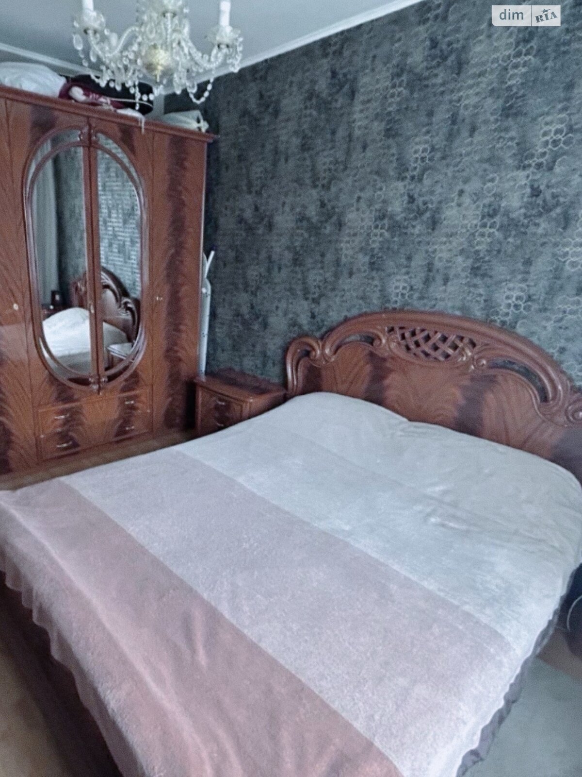 Продажа двухкомнатной квартиры в Житомире, на ул. Тена Бориса, район Промавтоматика фото 1 Продажа двухкомнатной квартиры в Житомире, на ул. Тена Бориса, район Промавтоматика фото 1