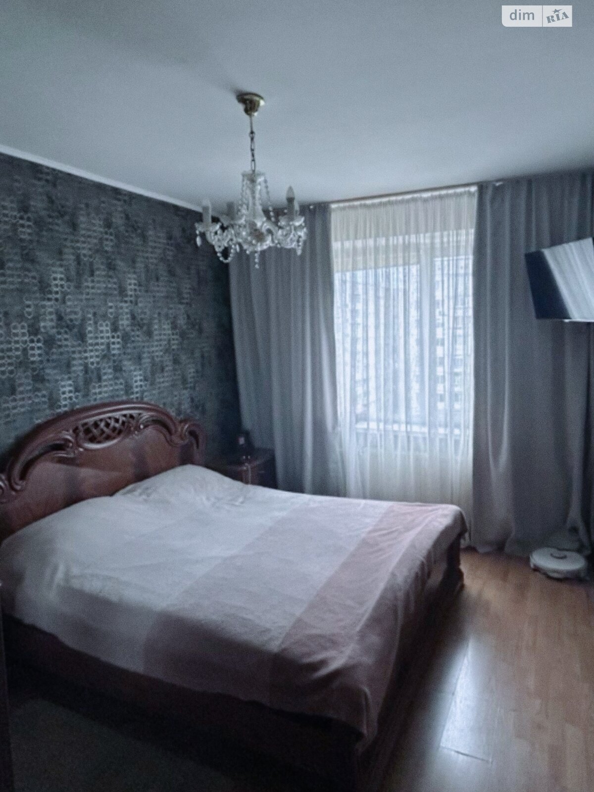 Продажа двухкомнатной квартиры в Житомире, на ул. Тена Бориса, район Промавтоматика фото 1 Продажа двухкомнатной квартиры в Житомире, на ул. Тена Бориса, район Промавтоматика фото 1