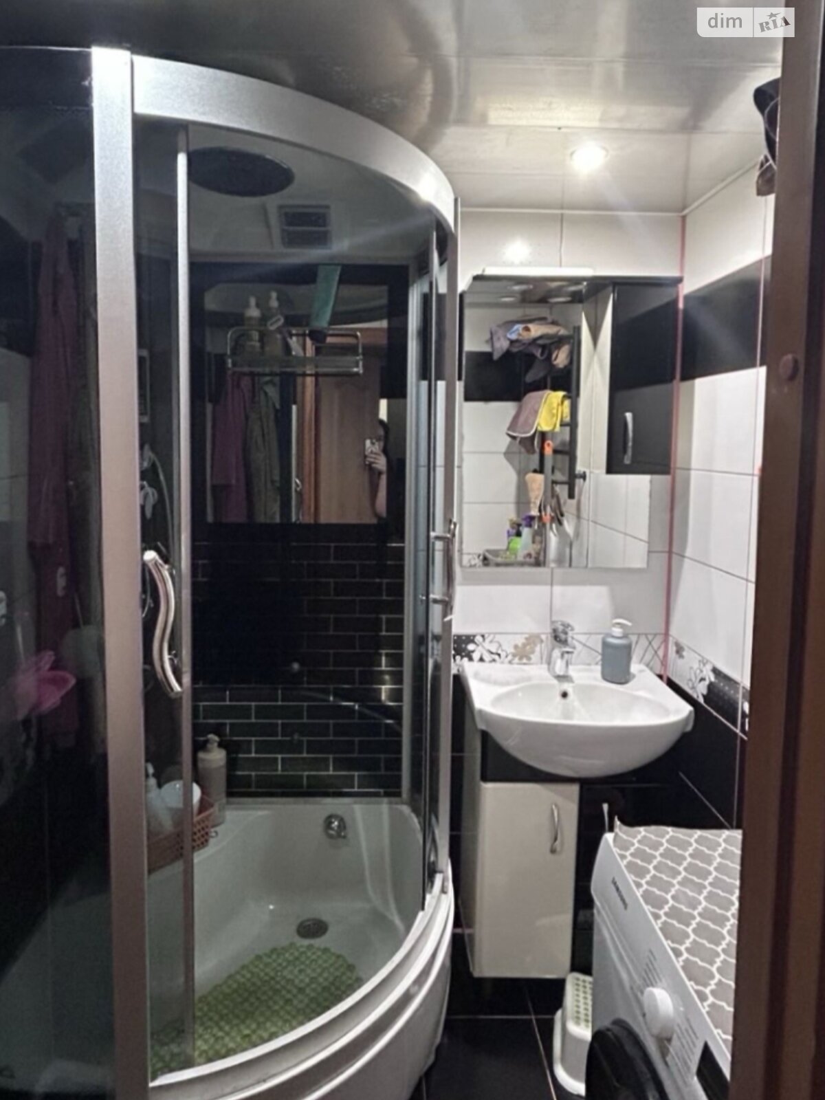 Продажа двухкомнатной квартиры в Житомире, на ул. Тена Бориса, район Промавтоматика фото 1 Продажа двухкомнатной квартиры в Житомире, на ул. Тена Бориса, район Промавтоматика фото 1