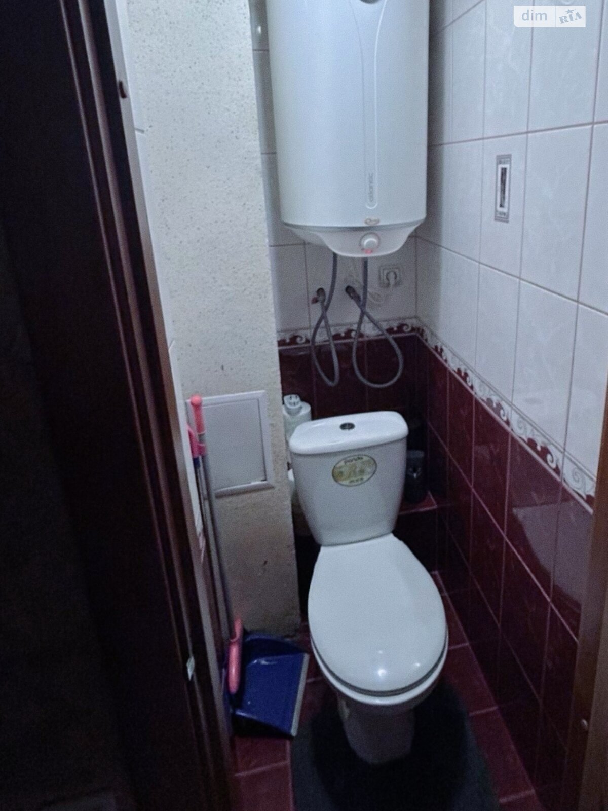 Продажа двухкомнатной квартиры в Житомире, на ул. Тена Бориса, район Промавтоматика фото 1 Продажа двухкомнатной квартиры в Житомире, на ул. Тена Бориса, район Промавтоматика фото 1