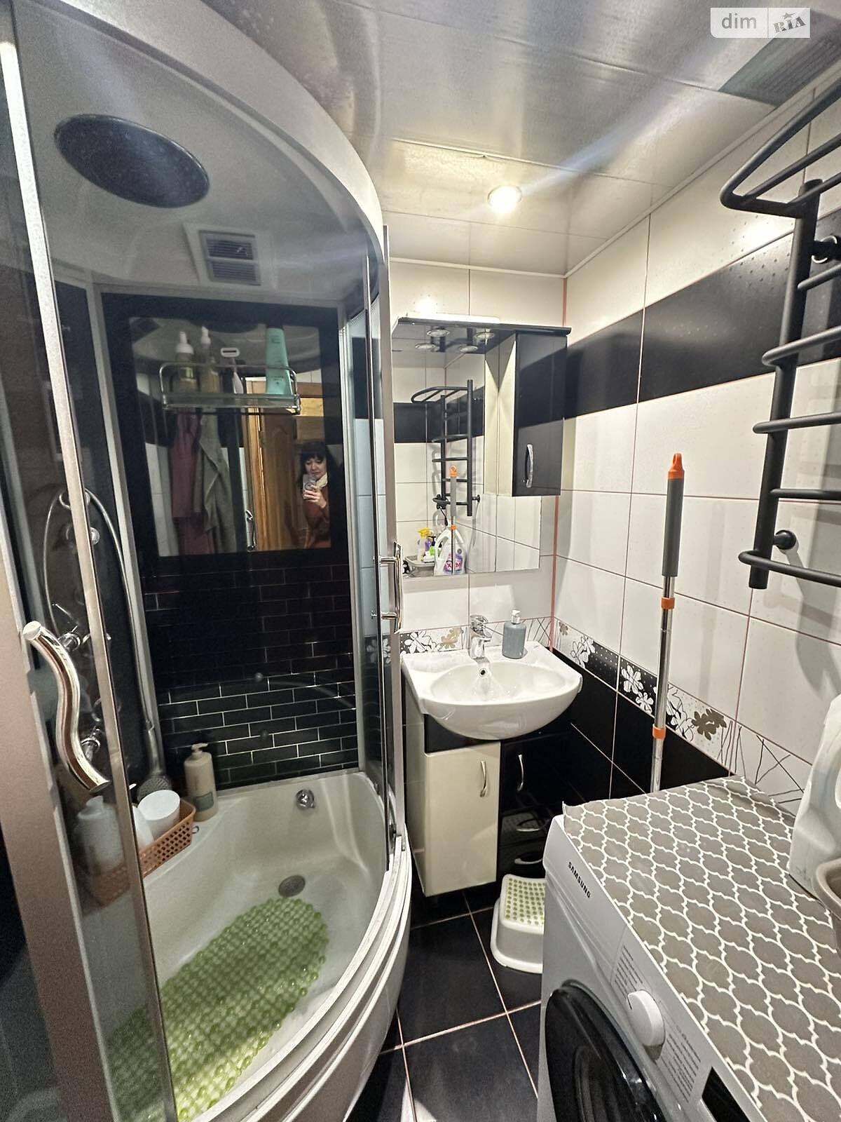 Продажа двухкомнатной квартиры в Житомире, на ул. Тена Бориса, район Промавтоматика фото 1 Продажа двухкомнатной квартиры в Житомире, на ул. Тена Бориса, район Промавтоматика фото 1