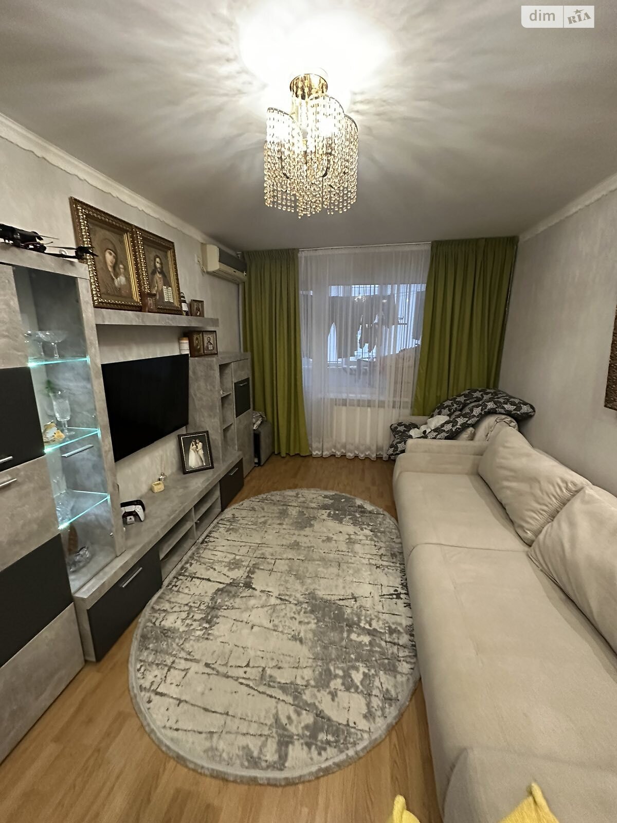 Продажа двухкомнатной квартиры в Житомире, на ул. Тена Бориса, район Промавтоматика фото 1 Продажа двухкомнатной квартиры в Житомире, на ул. Тена Бориса, район Промавтоматика фото 1