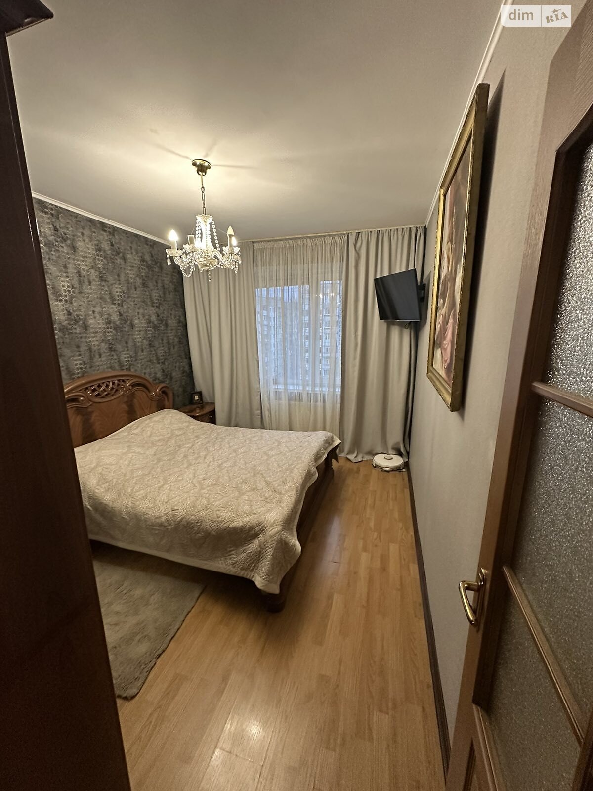 Продажа двухкомнатной квартиры в Житомире, на ул. Тена Бориса, район Промавтоматика фото 1 Продажа двухкомнатной квартиры в Житомире, на ул. Тена Бориса, район Промавтоматика фото 1