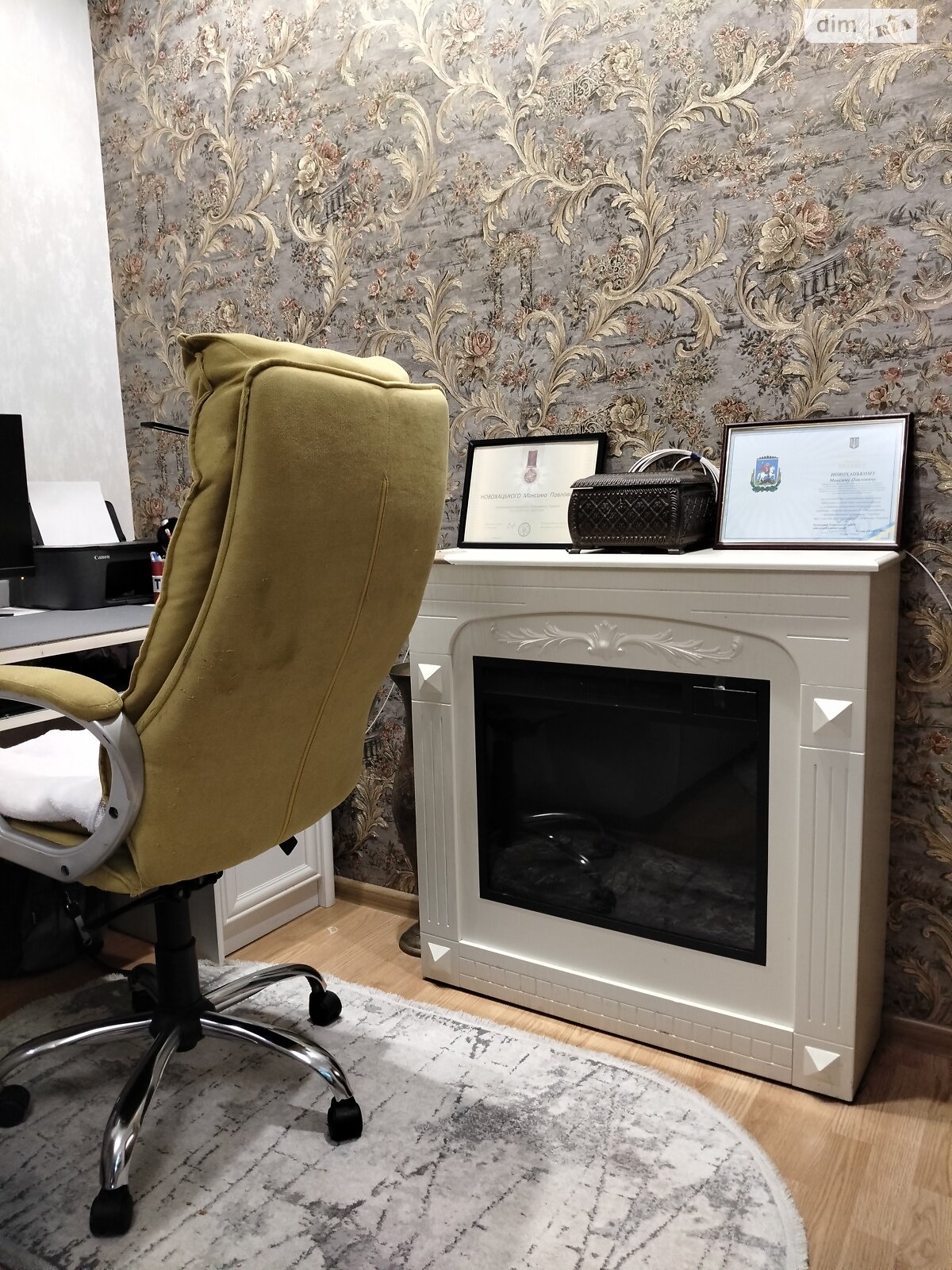 Продажа двухкомнатной квартиры в Житомире, на ул. Тена Бориса, район Промавтоматика фото 1 Продажа двухкомнатной квартиры в Житомире, на ул. Тена Бориса, район Промавтоматика фото 1