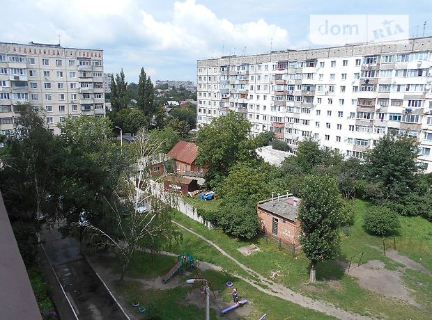 Продажа квартиры, 3 ком., Житомир, р‑н. Промавтоматика, Тена Бориса улица Продажа квартиры, 3 ком., Житомир, р‑н. Промавтоматика, Тена Бориса улица