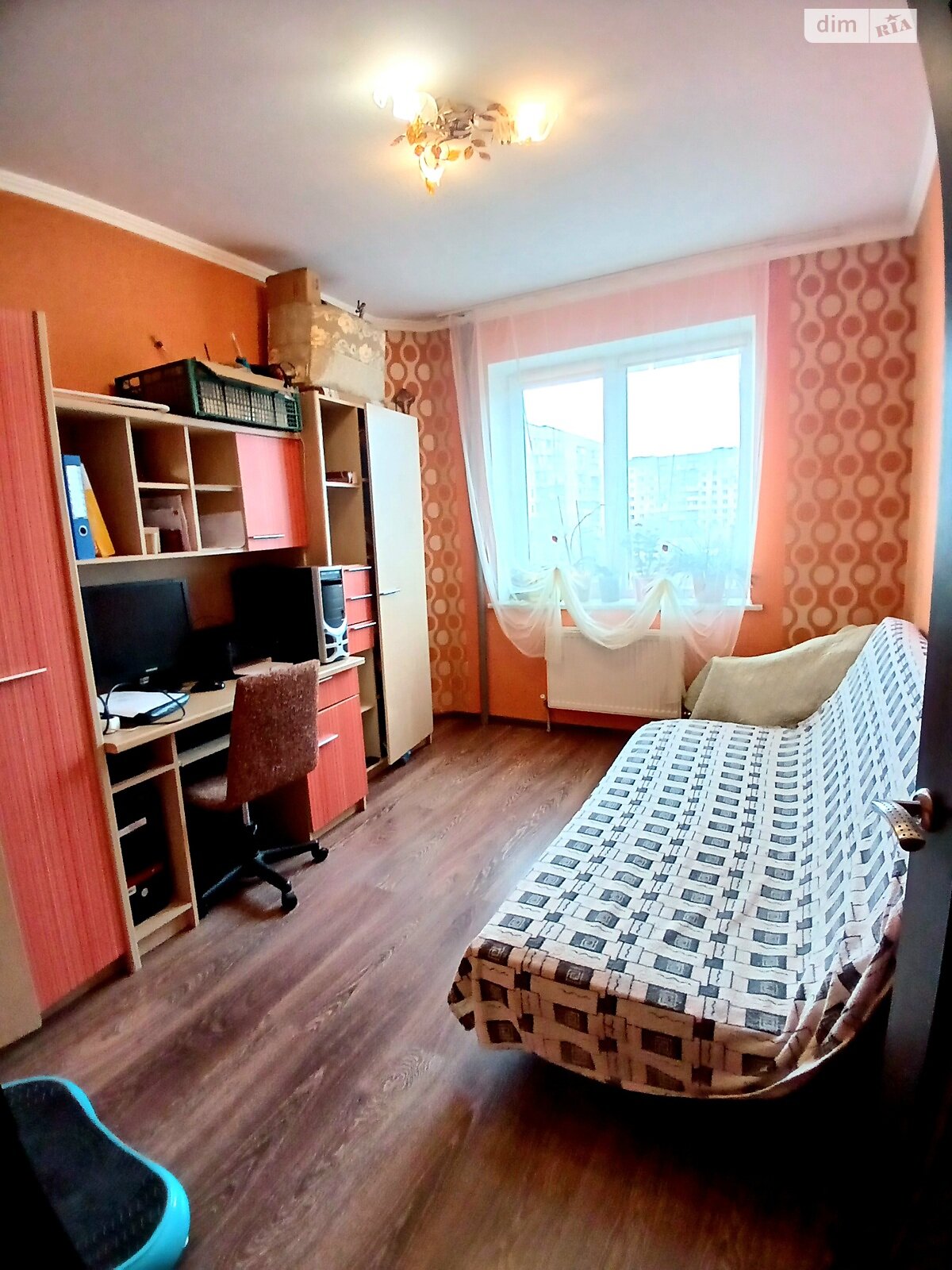 Продажа трехкомнатной квартиры в Житомире, на пр. Тутковского Академика, район Промавтоматика фото 1 Продажа трехкомнатной квартиры в Житомире, на пр. Тутковского Академика, район Промавтоматика фото 1