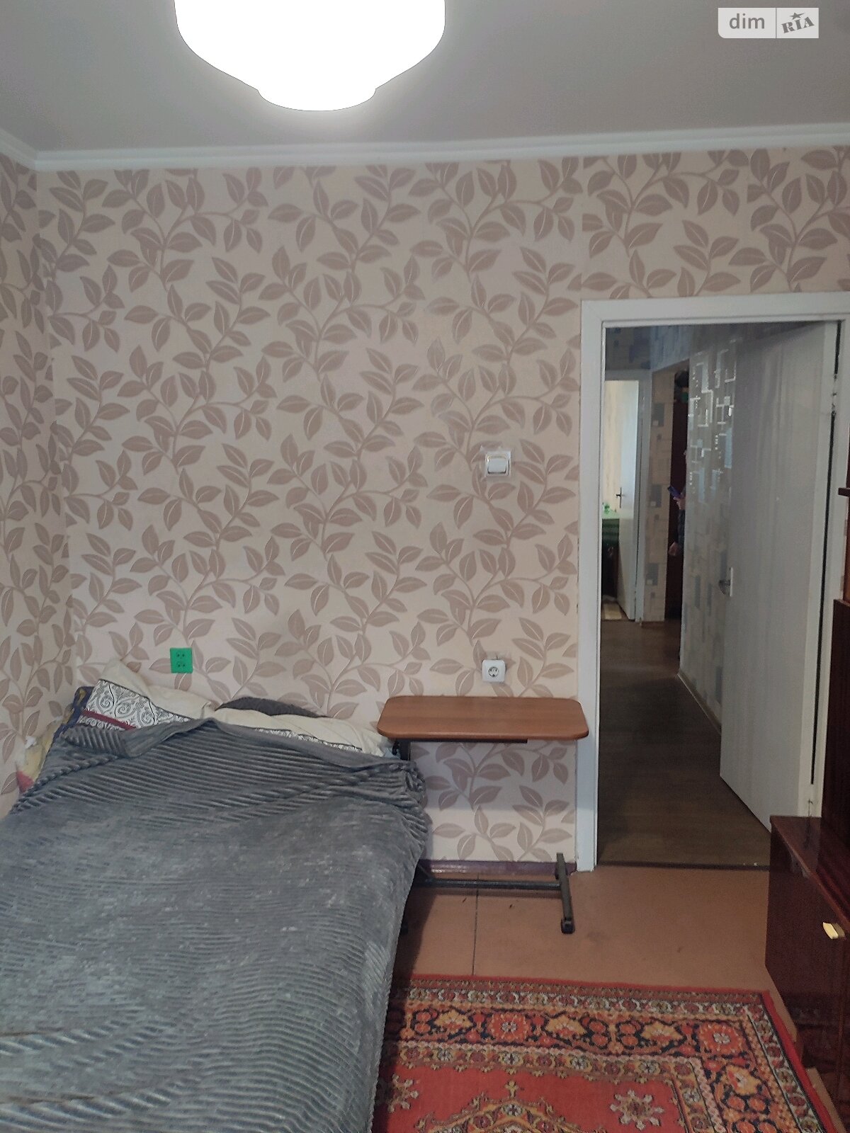 Продажа трехкомнатной квартиры в Житомире, на пр. Тутковского Академика 6, район Промавтоматика фото 1 Продажа трехкомнатной квартиры в Житомире, на пр. Тутковского Академика 6, район Промавтоматика фото 1