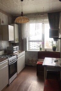 Продажа трехкомнатной квартиры в Житомире, на ул. Витрука 10 район Промавтоматика фото 2