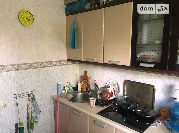 Продажа однокомнатной квартиры в Житомире, на ул. Витрука район Промавтоматика фото 1 Продажа однокомнатной квартиры в Житомире, на ул. Витрука район Промавтоматика фото 1