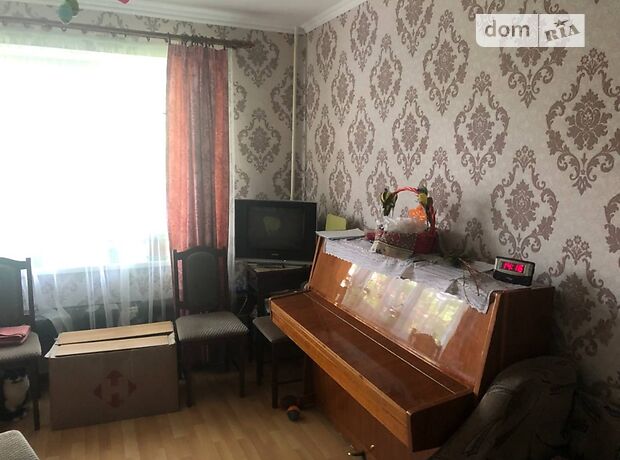 Продажа однокомнатной квартиры в Житомире, на ул. Витрука район Промавтоматика фото 1 Продажа однокомнатной квартиры в Житомире, на ул. Витрука район Промавтоматика фото 1