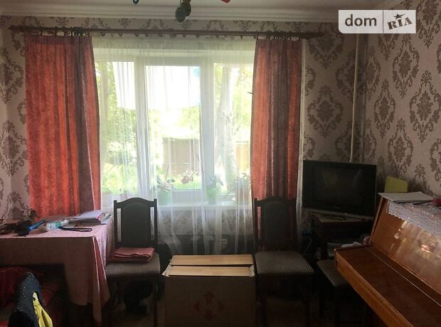 Продажа однокомнатной квартиры в Житомире, на ул. Витрука район Промавтоматика фото 1 Продажа однокомнатной квартиры в Житомире, на ул. Витрука район Промавтоматика фото 1