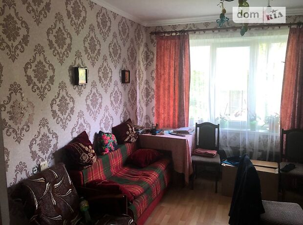 Продажа однокомнатной квартиры в Житомире, на ул. Витрука район Промавтоматика фото 1 Продажа однокомнатной квартиры в Житомире, на ул. Витрука район Промавтоматика фото 1