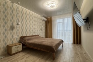 Продаж двокімнатної квартири в Житомирі, на вул. Вітрука, район Промавтоматика фото 2