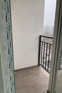 Продаж однокімнатної квартири в Житомирі, на вул. Вітрука 6Г, район Промавтоматика фото 2