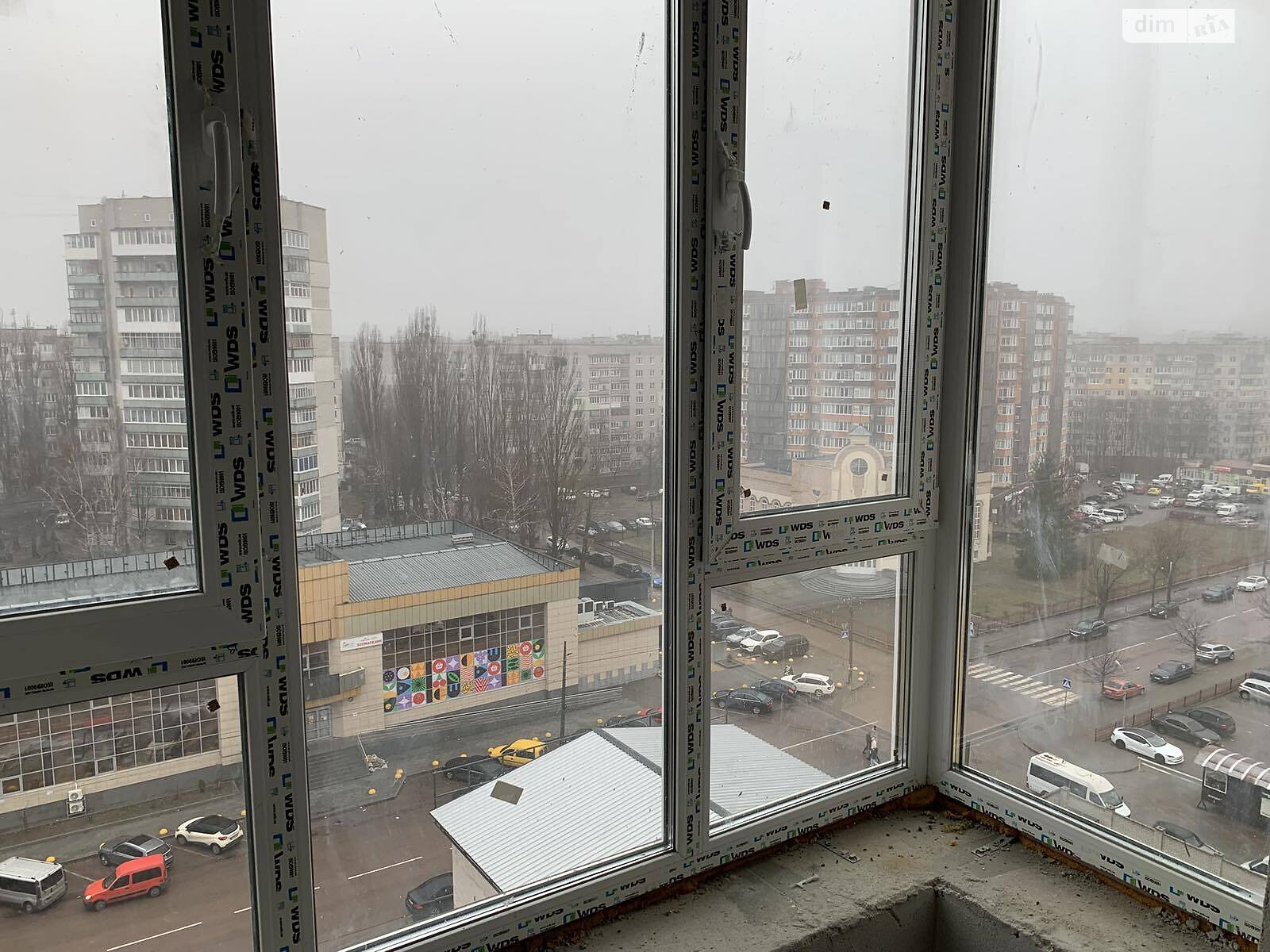 Продажа однокомнатной квартиры в Житомире, на ул. Витрука 6Г, район Промавтоматика фото 1 Продажа однокомнатной квартиры в Житомире, на ул. Витрука 6Г, район Промавтоматика фото 1