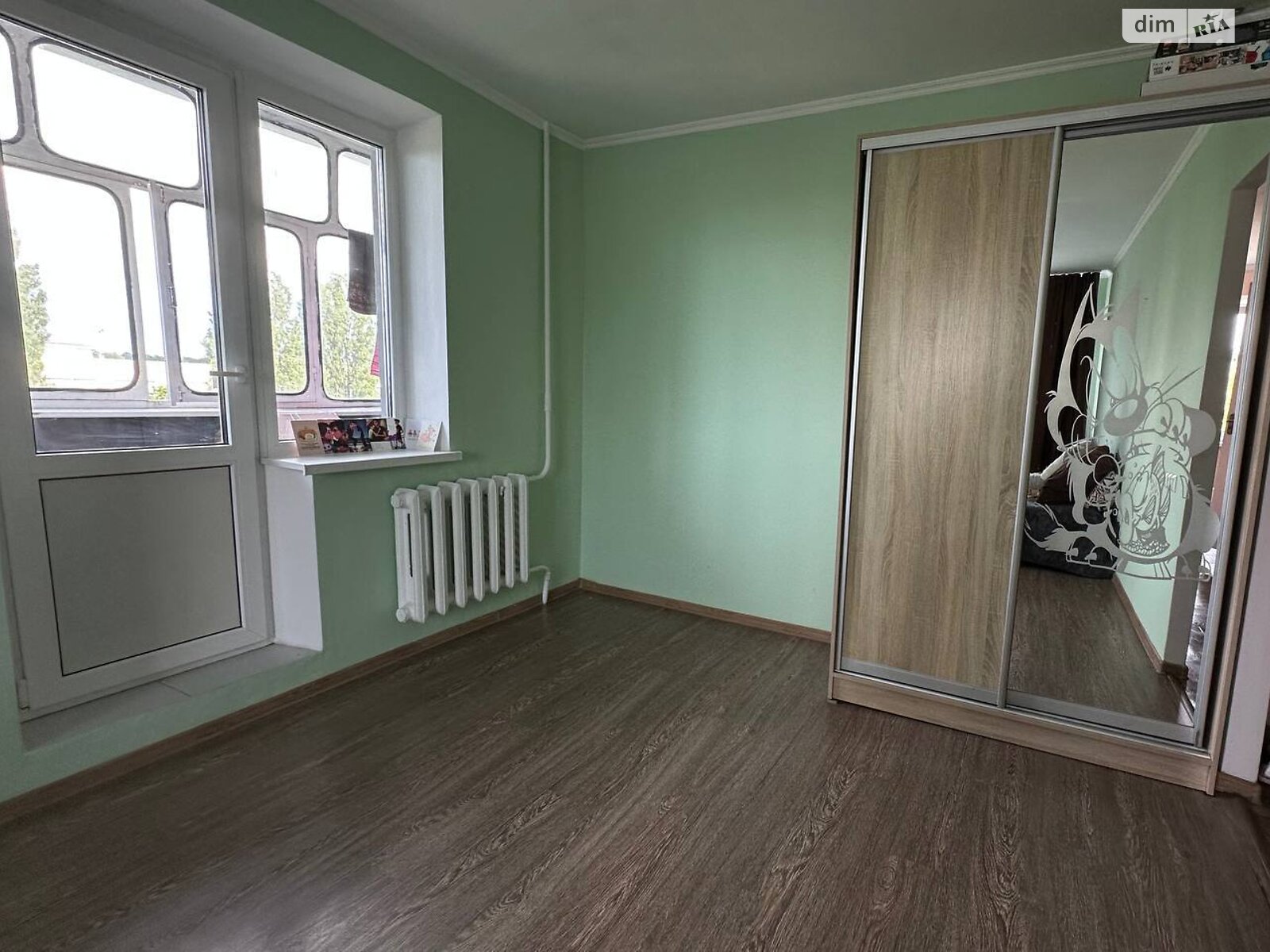 Продажа однокомнатной квартиры в Житомире, на ул. Витрука, район Промавтоматика фото 1 Продажа однокомнатной квартиры в Житомире, на ул. Витрука, район Промавтоматика фото 1