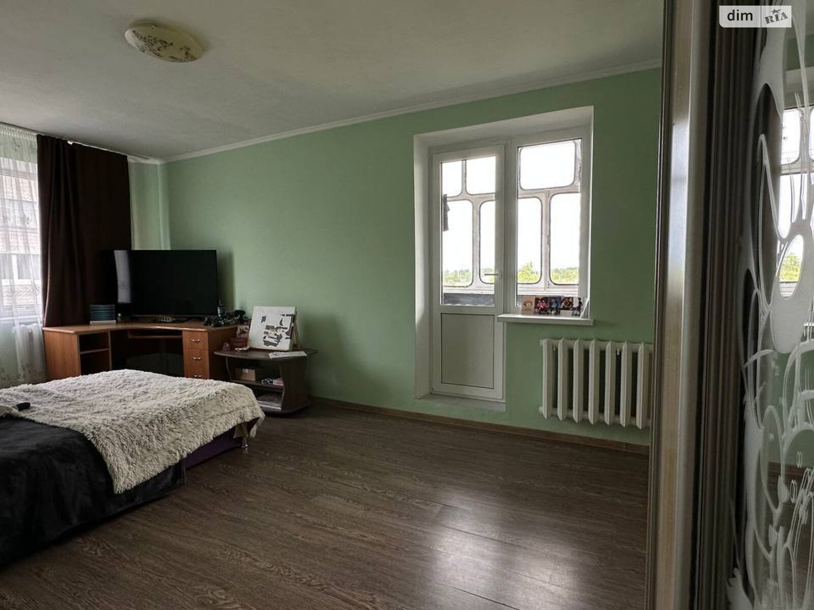 Продажа однокомнатной квартиры в Житомире, на ул. Витрука, район Промавтоматика фото 1 Продажа однокомнатной квартиры в Житомире, на ул. Витрука, район Промавтоматика фото 1