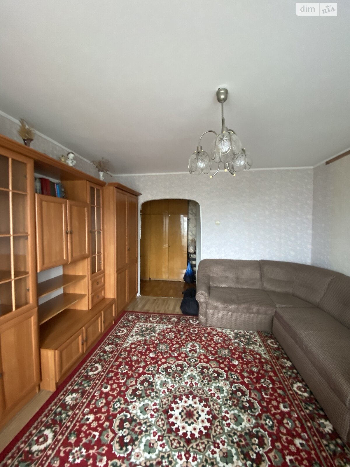 Продажа трехкомнатной квартиры в Житомире, на ул. Витрука 10, район Промавтоматика фото 1 Продажа трехкомнатной квартиры в Житомире, на ул. Витрука 10, район Промавтоматика фото 1