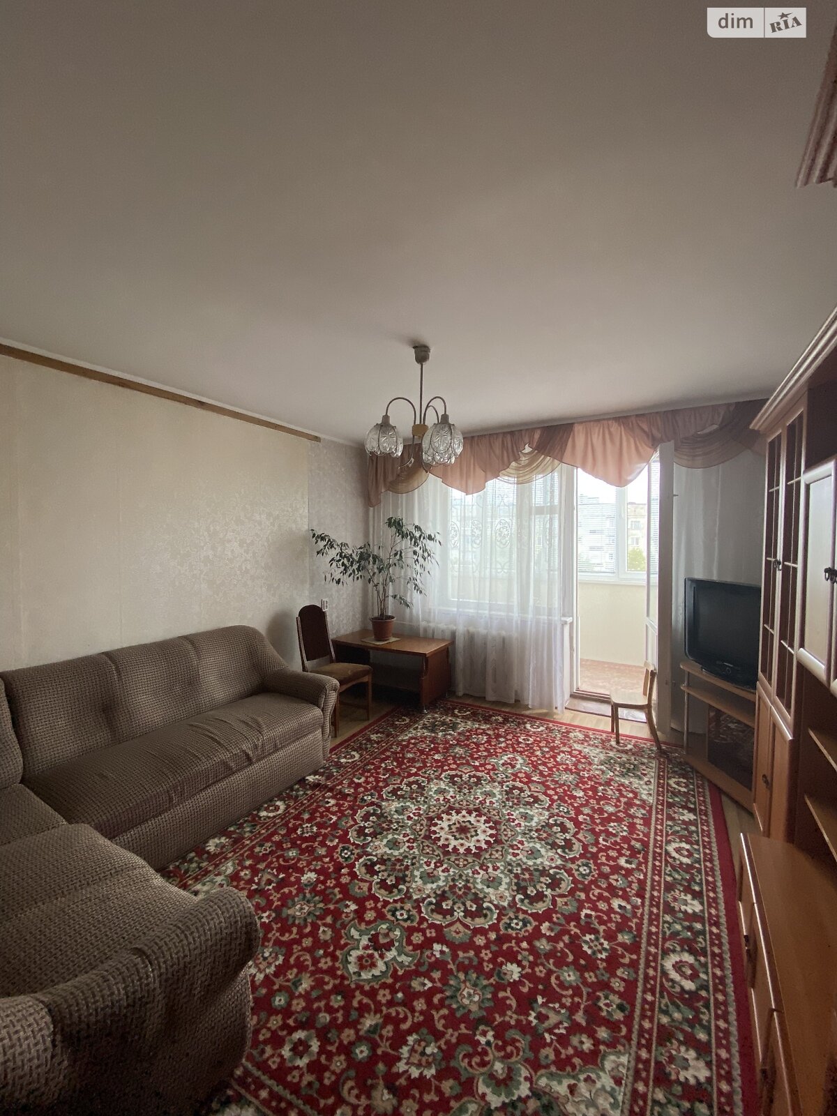 Продажа трехкомнатной квартиры в Житомире, на ул. Витрука 10, район Промавтоматика фото 1 Продажа трехкомнатной квартиры в Житомире, на ул. Витрука 10, район Промавтоматика фото 1
