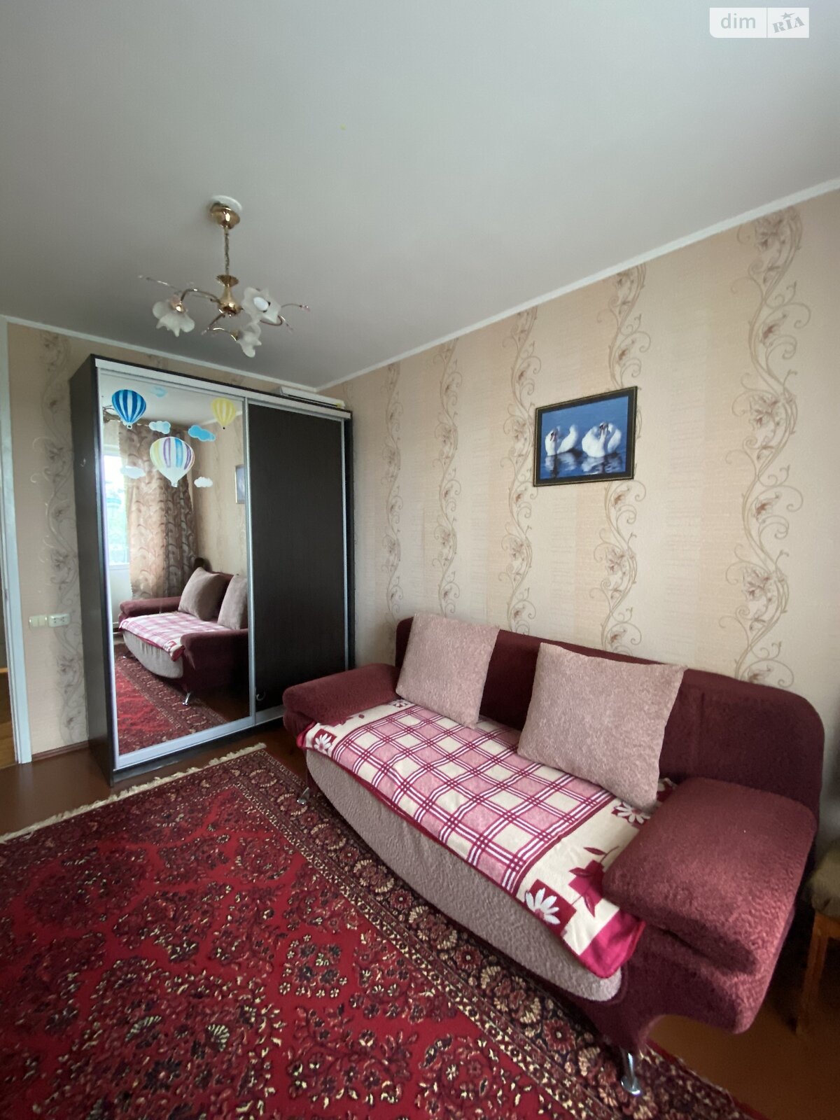 Продажа трехкомнатной квартиры в Житомире, на ул. Витрука 10, район Промавтоматика фото 1 Продажа трехкомнатной квартиры в Житомире, на ул. Витрука 10, район Промавтоматика фото 1