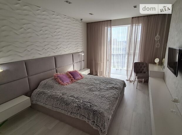 Продажа трехкомнатной квартиры в Житомире, на ул. Ивана Слеты 49, район Промавтоматика фото 1 Продажа трехкомнатной квартиры в Житомире, на ул. Ивана Слеты 49, район Промавтоматика фото 1