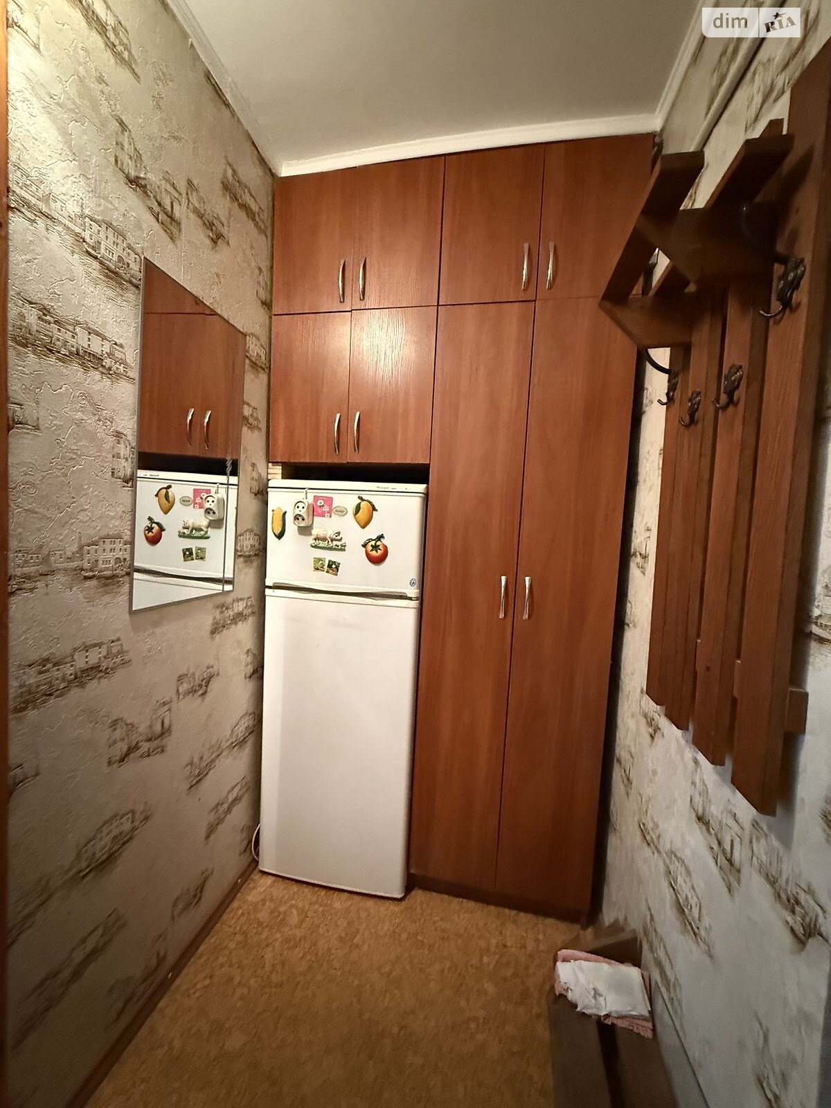 Продаж однокімнатної квартири в Житомирі, на пров. Коденка 14, район Рудня фото 1 Продаж однокімнатної квартири в Житомирі, на пров. Коденка 14, район Рудня фото 1