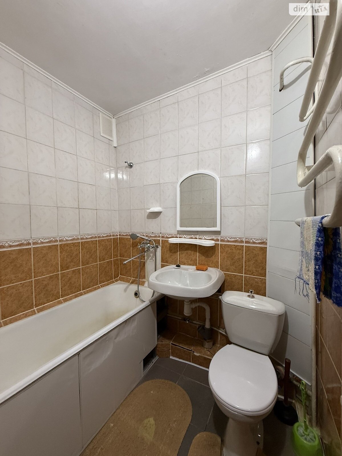 Продаж однокімнатної квартири в Житомирі, на пров. Коденка 14, район Рудня фото 1 Продаж однокімнатної квартири в Житомирі, на пров. Коденка 14, район Рудня фото 1
