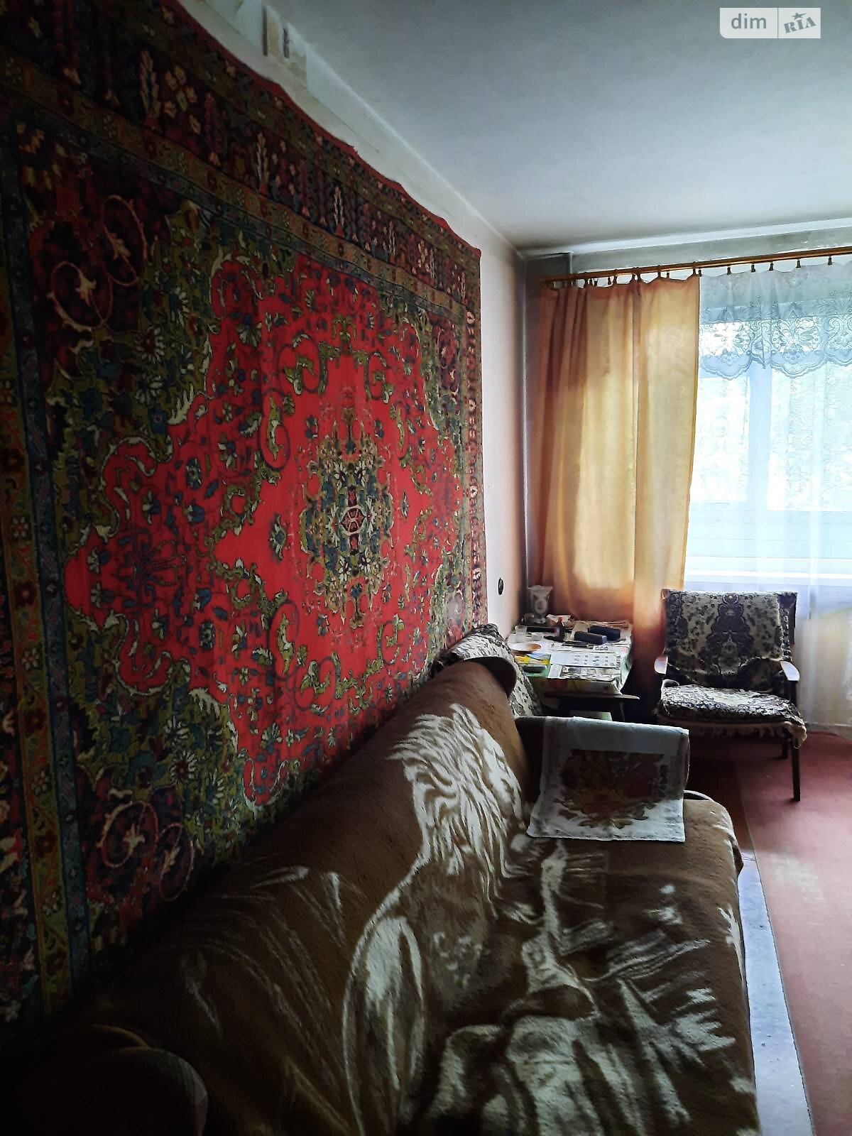 Продажа двухкомнатной квартиры в Житомире, на пер. Коденка 12, район Рудня фото 1 Продажа двухкомнатной квартиры в Житомире, на пер. Коденка 12, район Рудня фото 1