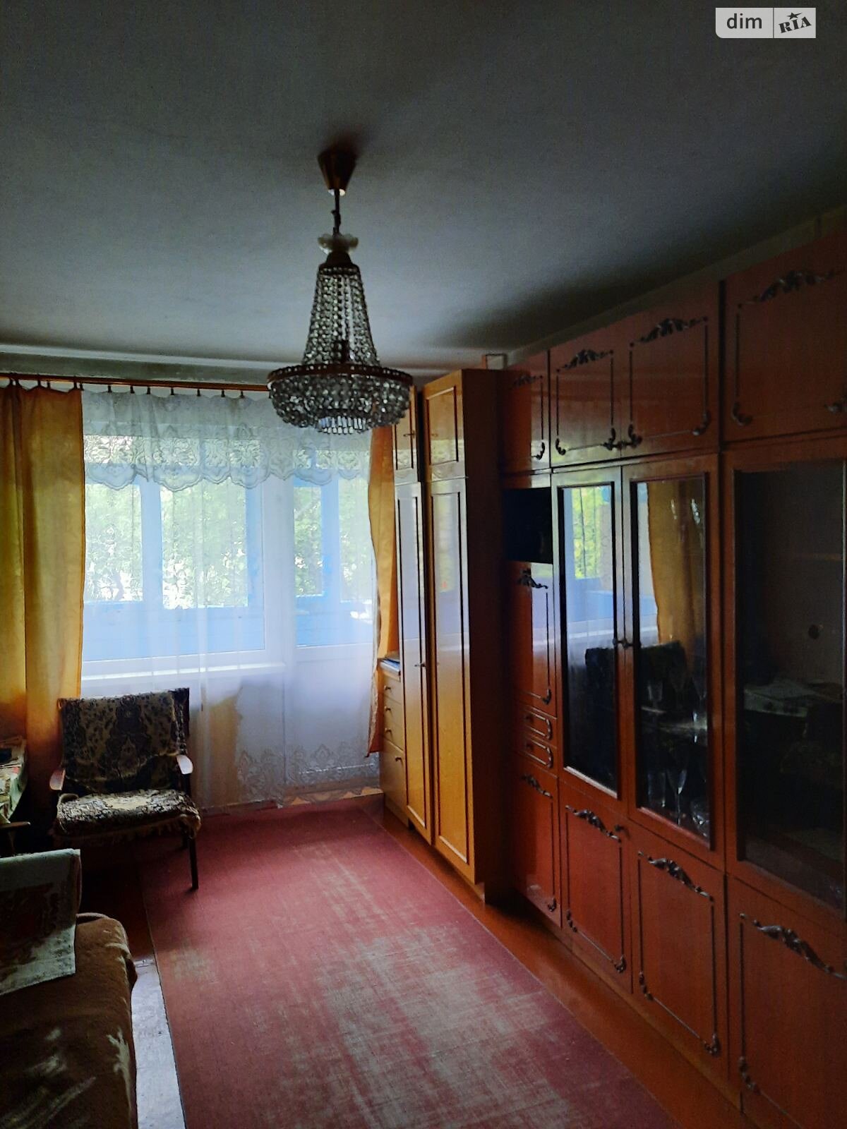 Продажа двухкомнатной квартиры в Житомире, на пер. Коденка 12, район Рудня фото 1 Продажа двухкомнатной квартиры в Житомире, на пер. Коденка 12, район Рудня фото 1