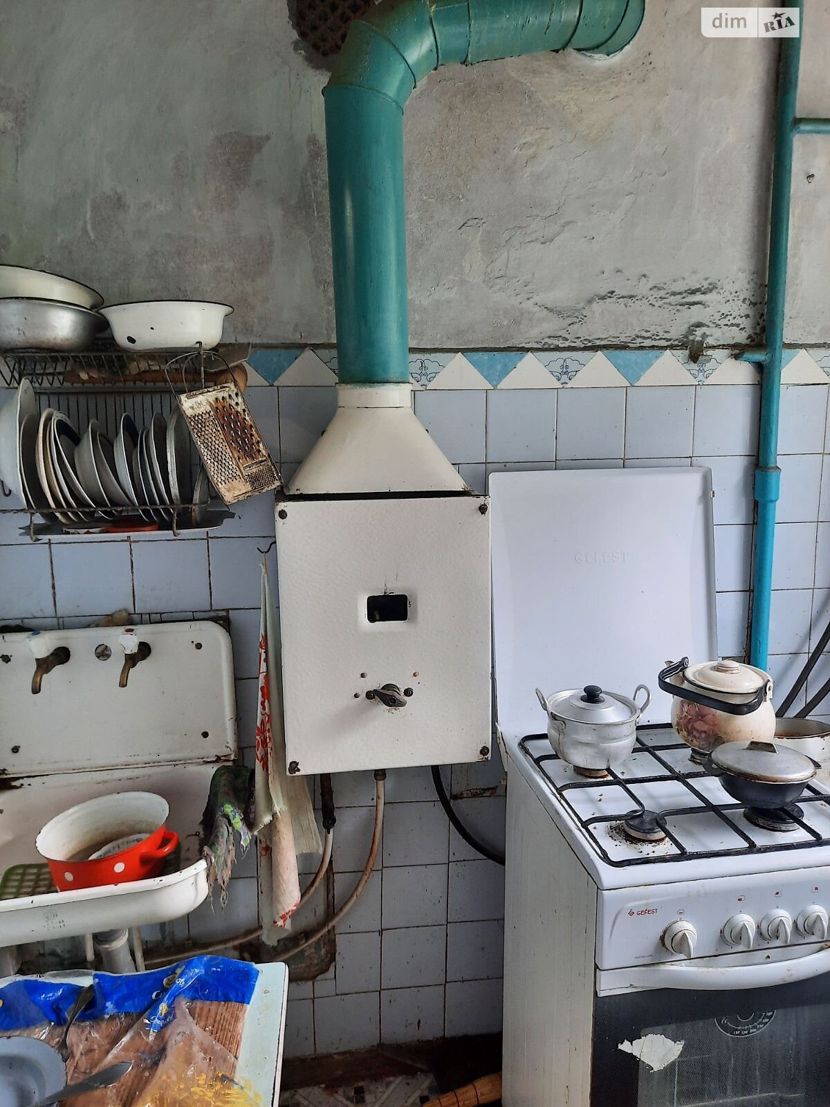 Продажа двухкомнатной квартиры в Житомире, на пер. Коденка 12, район Рудня фото 1 Продажа двухкомнатной квартиры в Житомире, на пер. Коденка 12, район Рудня фото 1