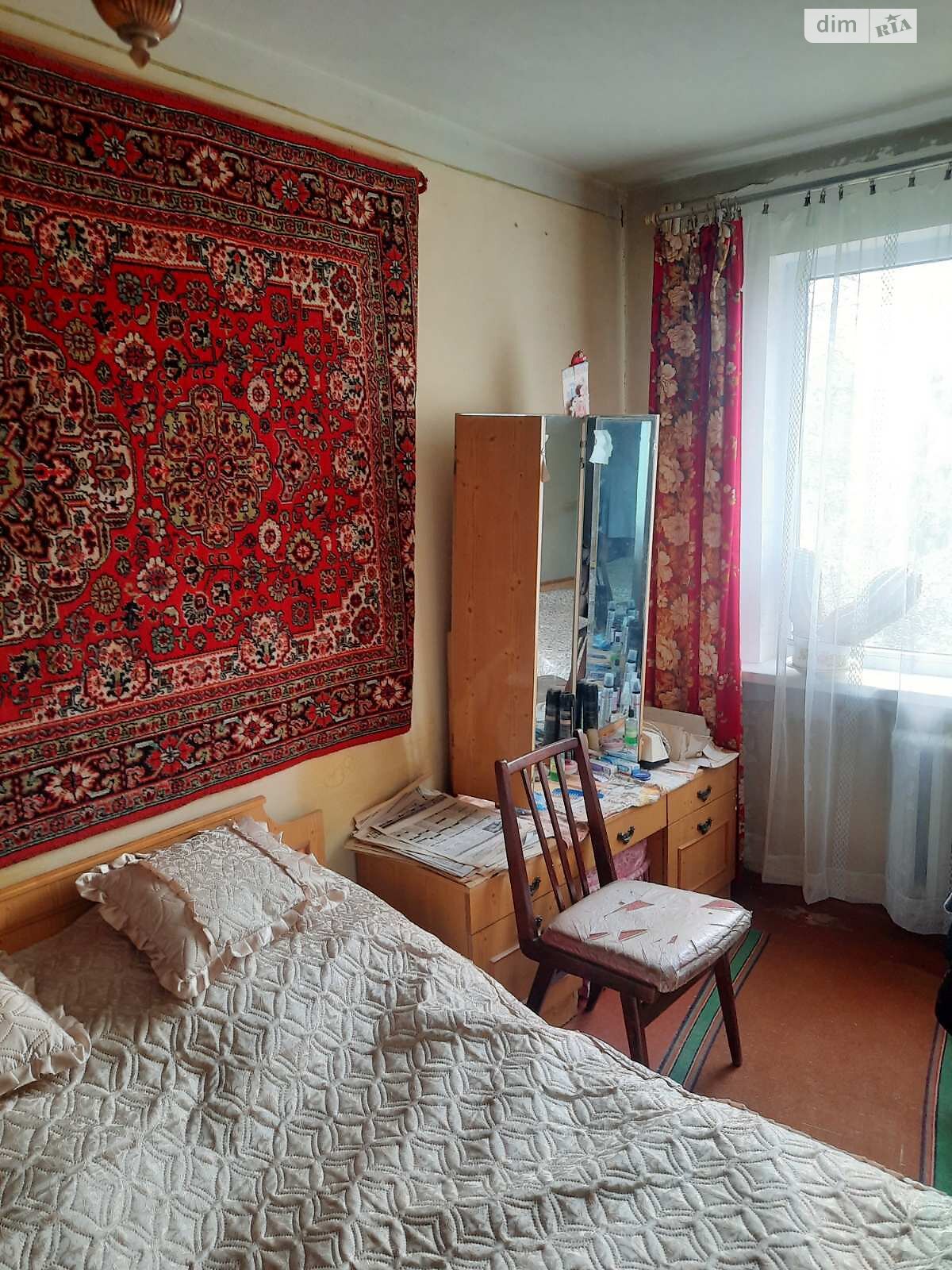 Продажа двухкомнатной квартиры в Житомире, на пер. Коденка 12, район Рудня фото 1 Продажа двухкомнатной квартиры в Житомире, на пер. Коденка 12, район Рудня фото 1