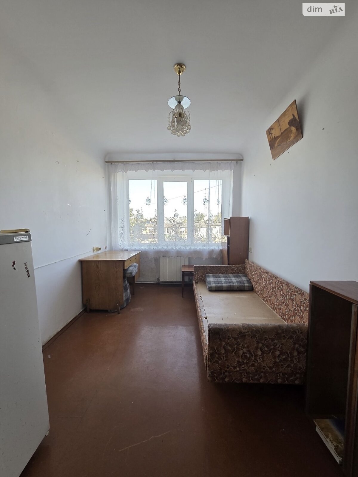 Продажа трехкомнатной квартиры в Житомире, на майд. Короленко, район Рудня фото 1