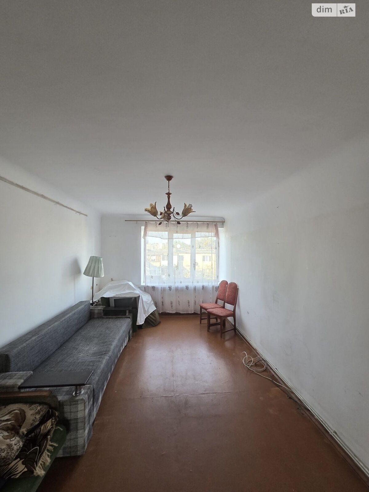 Продажа трехкомнатной квартиры в Житомире, на майд. Короленко, район Рудня фото 1