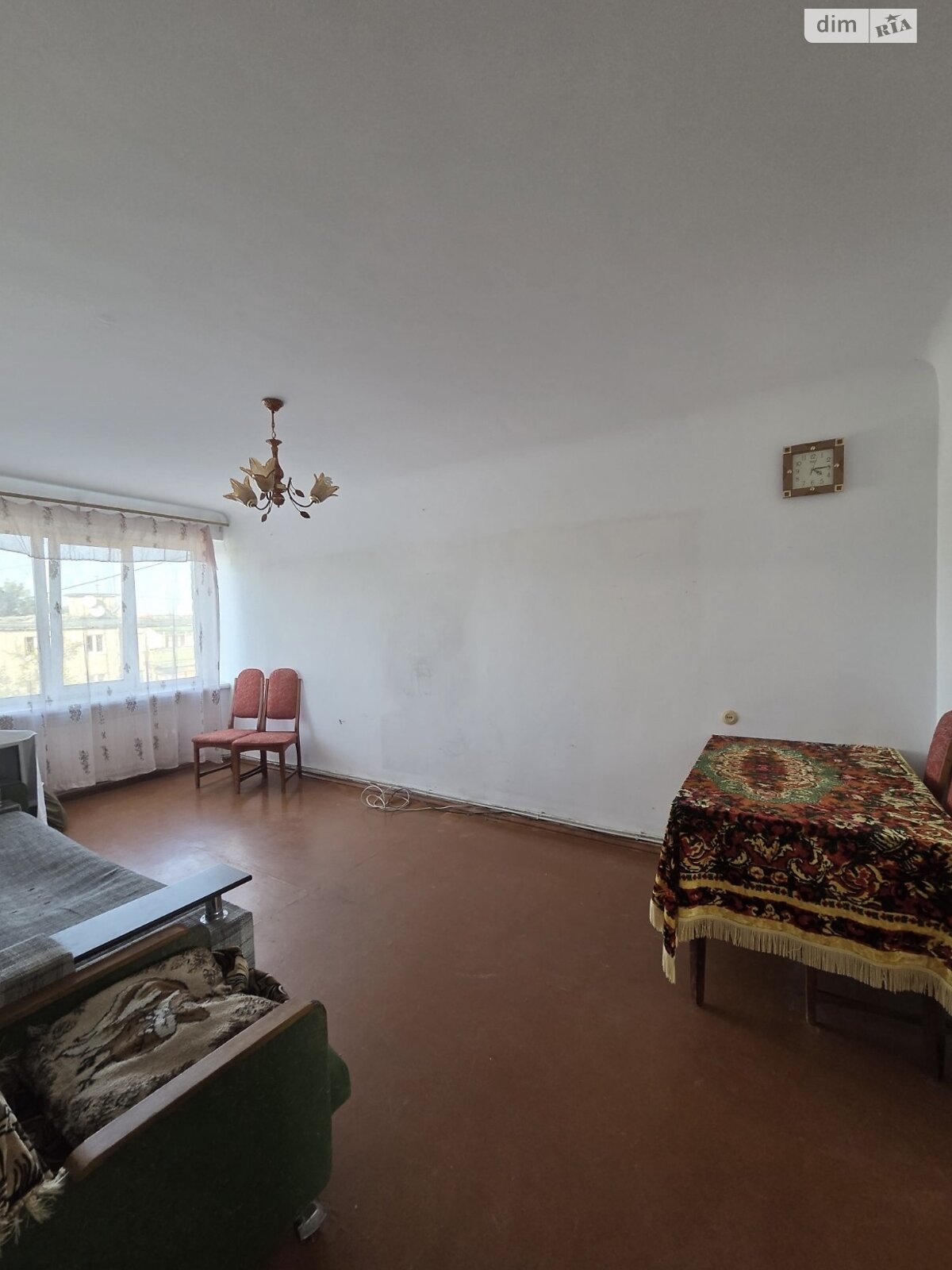 Продажа трехкомнатной квартиры в Житомире, на майд. Короленко, район Рудня фото 1