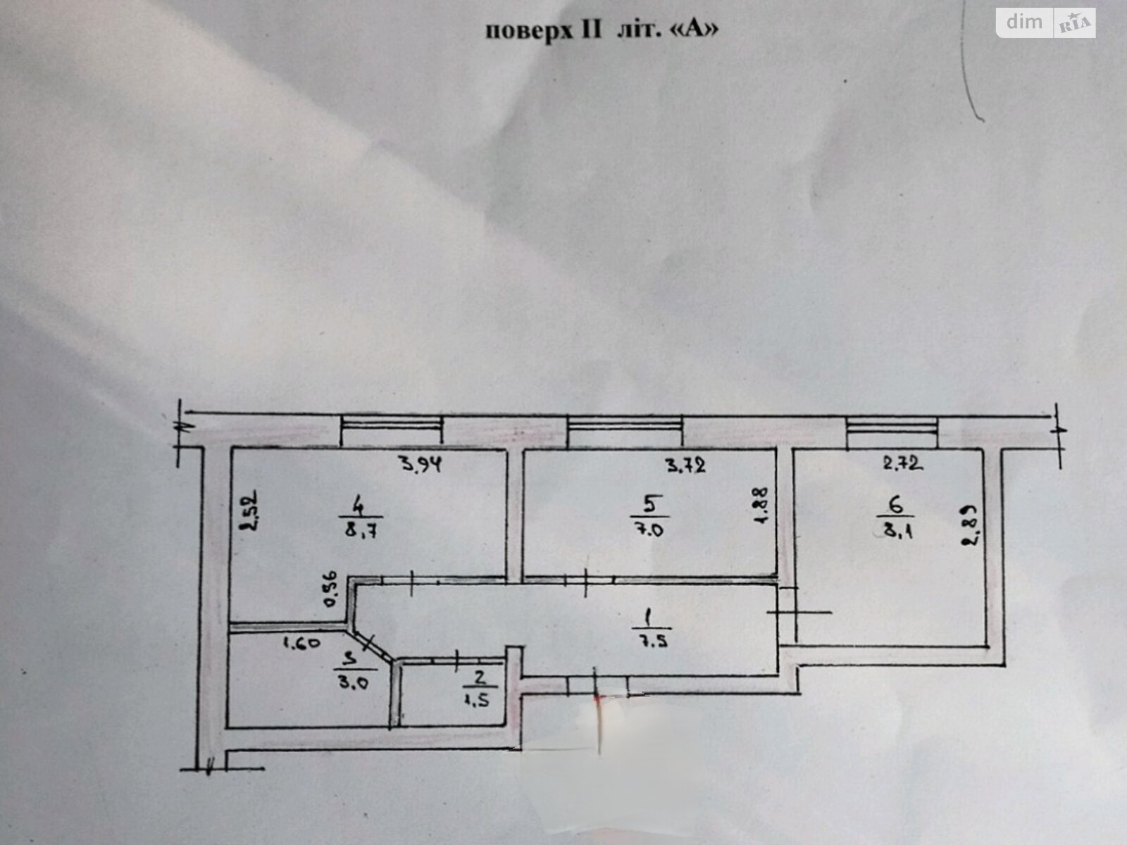 Продажа двухкомнатной квартиры в Житомире, на ул. Короленко 4А, район Рудня фото 1 Продажа двухкомнатной квартиры в Житомире, на ул. Короленко 4А, район Рудня фото 1