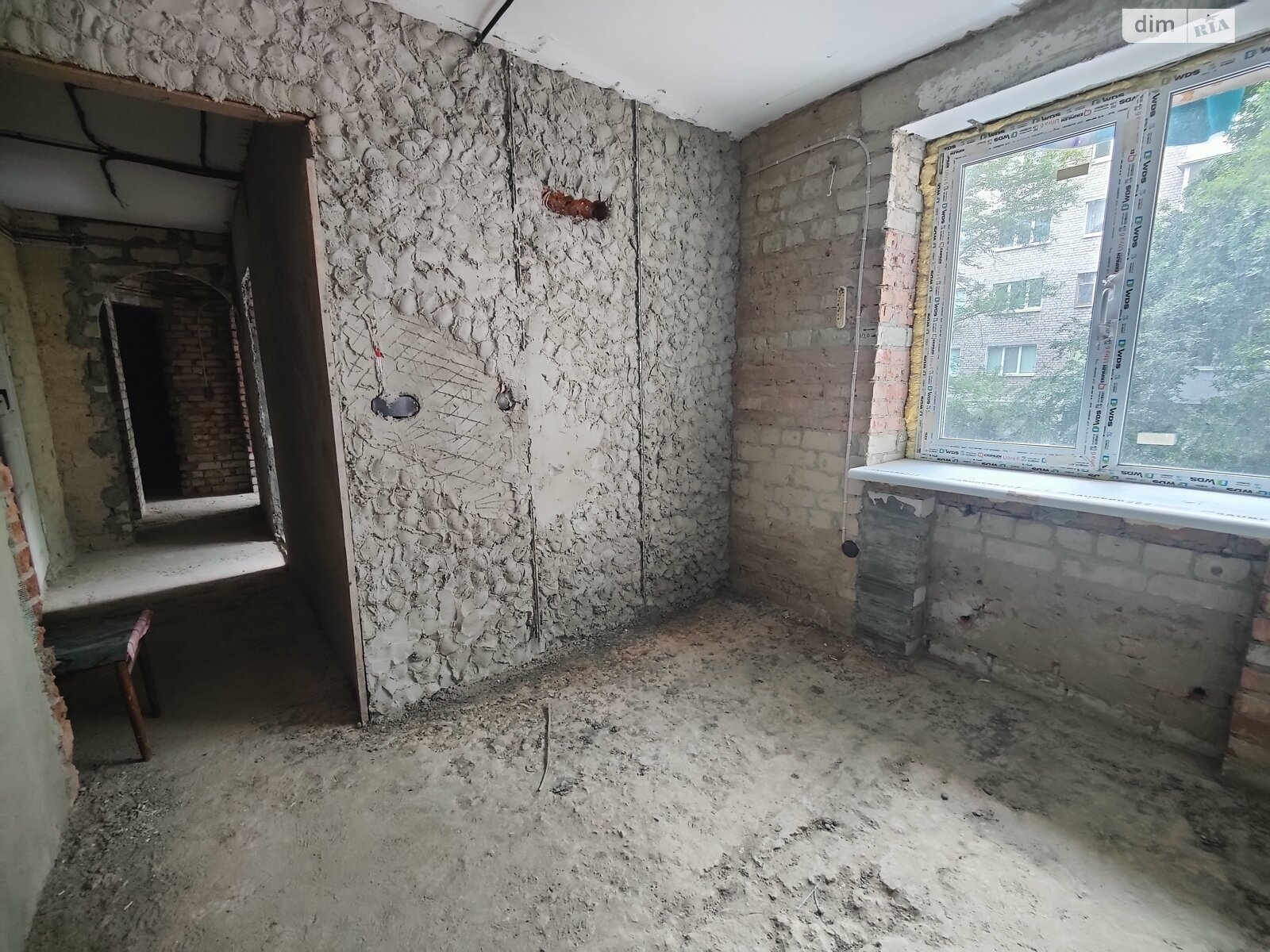 Продажа двухкомнатной квартиры в Житомире, на ул. Короленко 4А, район Рудня фото 1 Продажа двухкомнатной квартиры в Житомире, на ул. Короленко 4А, район Рудня фото 1