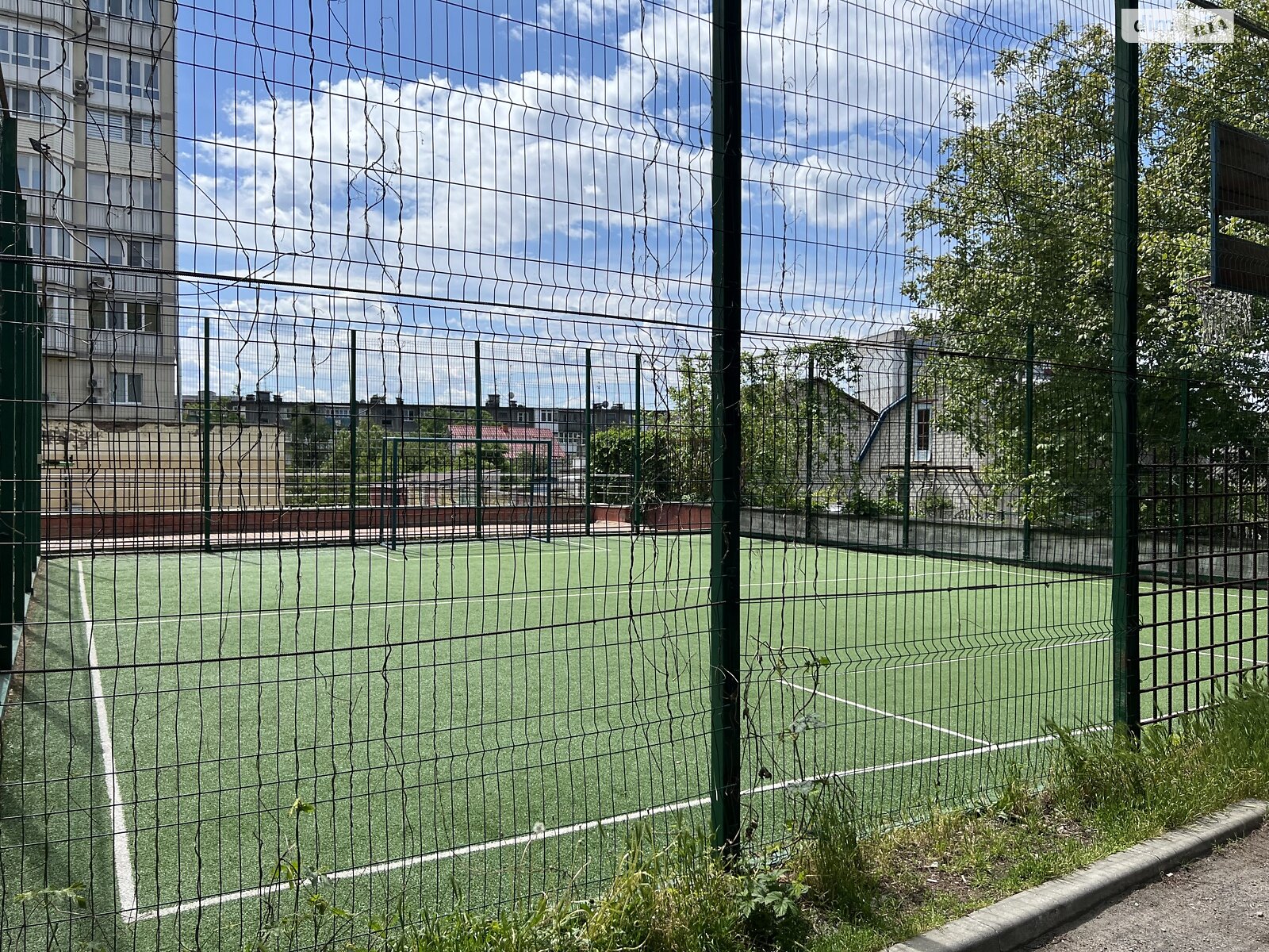 Продажа трехкомнатной квартиры в Житомире, на ул. Победы 53, район Рудня фото 1 Продажа трехкомнатной квартиры в Житомире, на ул. Победы 53, район Рудня фото 1