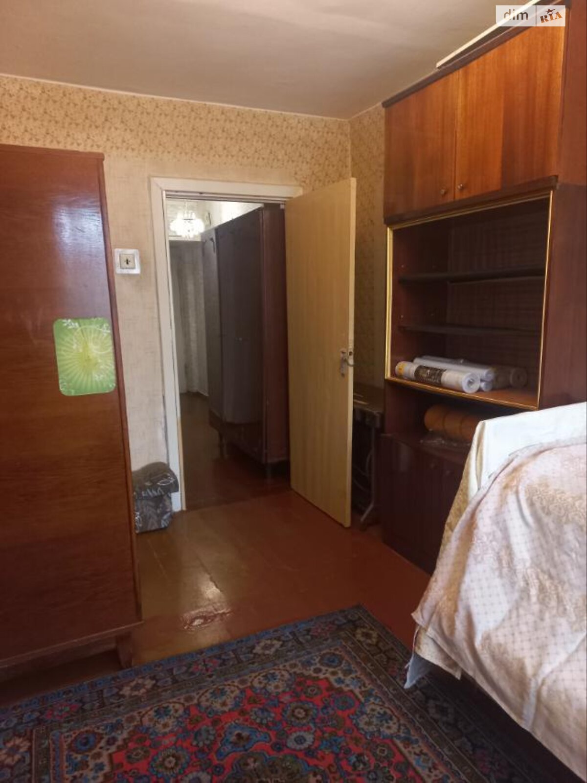 Продажа двухкомнатной квартиры в Житомире, на ул. Победы, район Рудня фото 1 Продажа двухкомнатной квартиры в Житомире, на ул. Победы, район Рудня фото 1