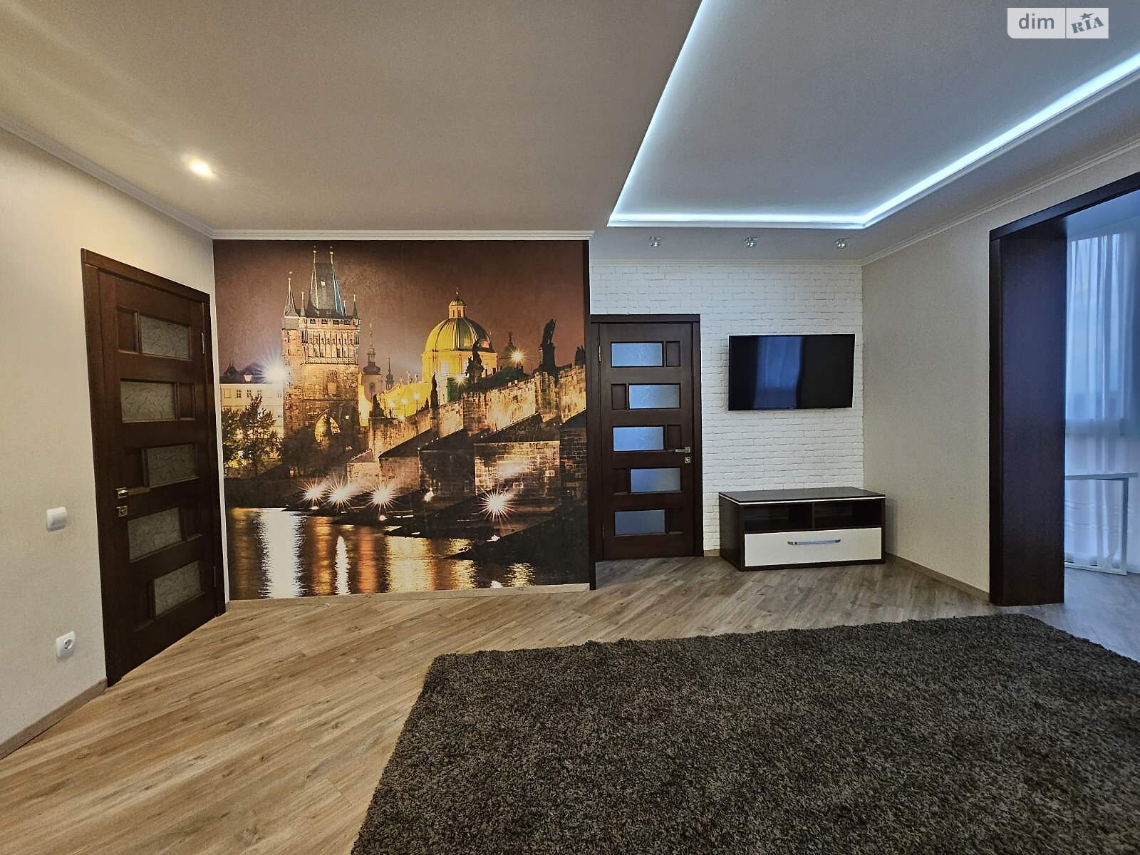 Продажа двухкомнатной квартиры в Житомире, на ул. Победы 53, район Рудня фото 1