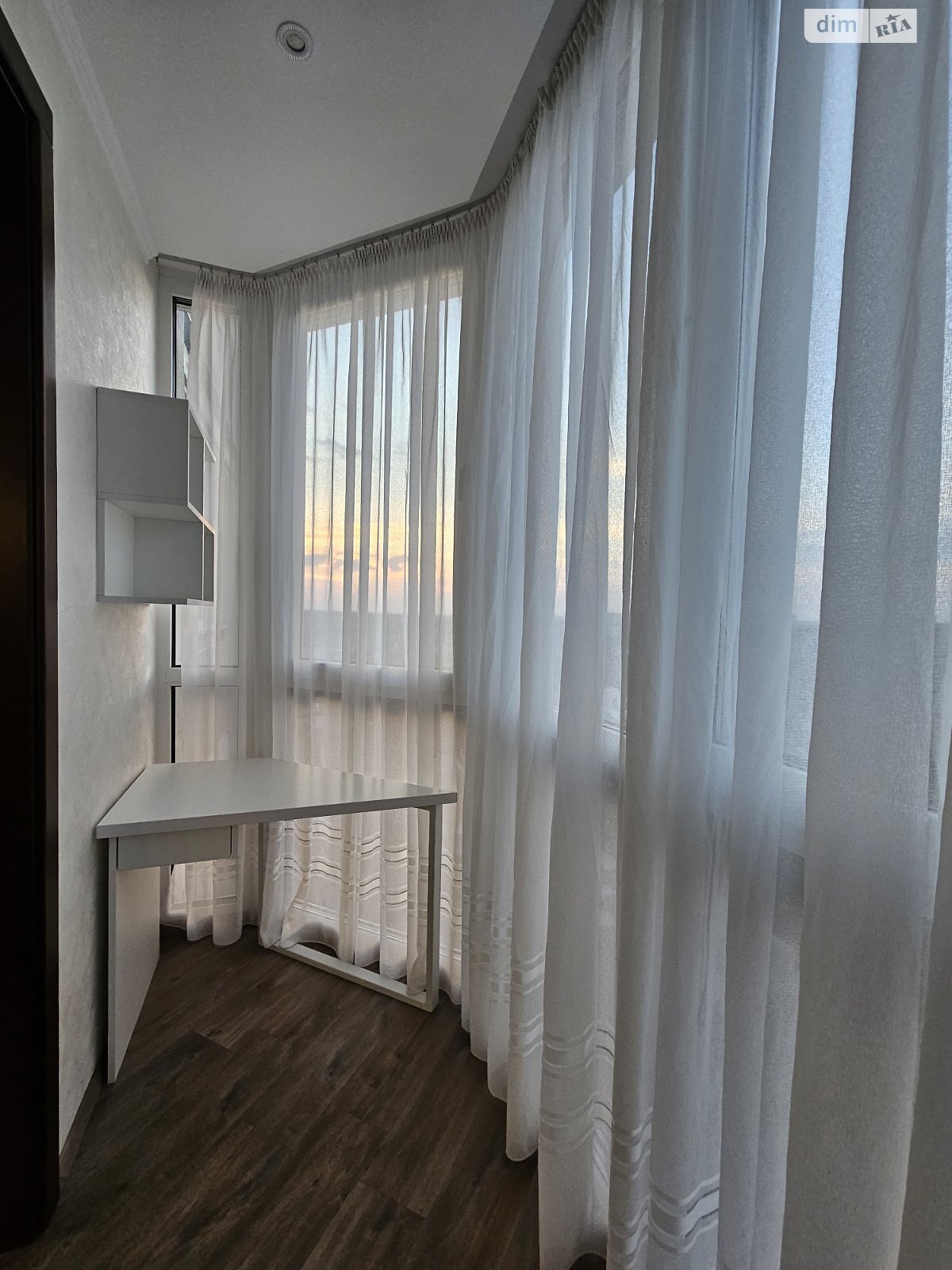 Продажа двухкомнатной квартиры в Житомире, на ул. Победы 53, район Рудня фото 1