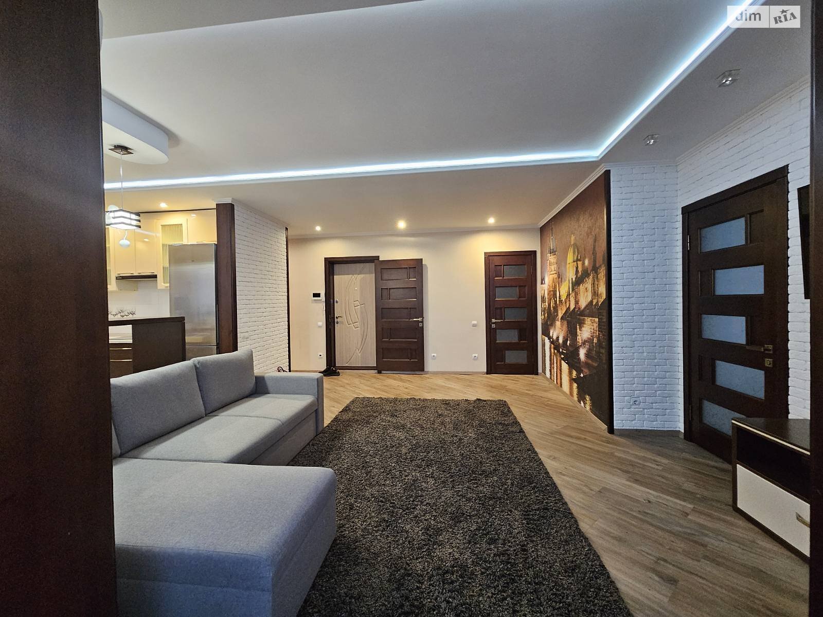 Продажа двухкомнатной квартиры в Житомире, на ул. Победы 53, район Рудня фото 1