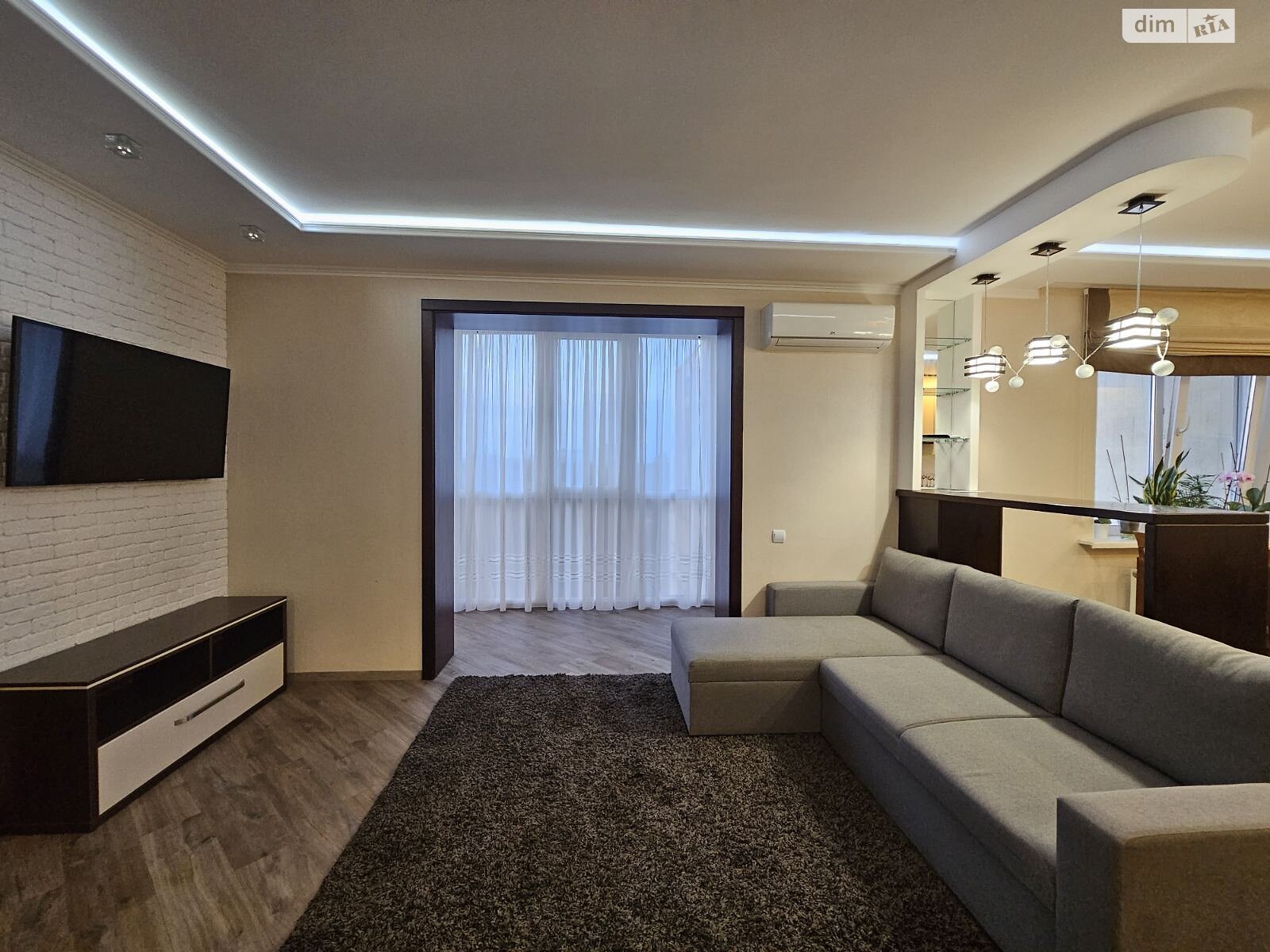 Продажа двухкомнатной квартиры в Житомире, на ул. Победы 53, район Рудня фото 1