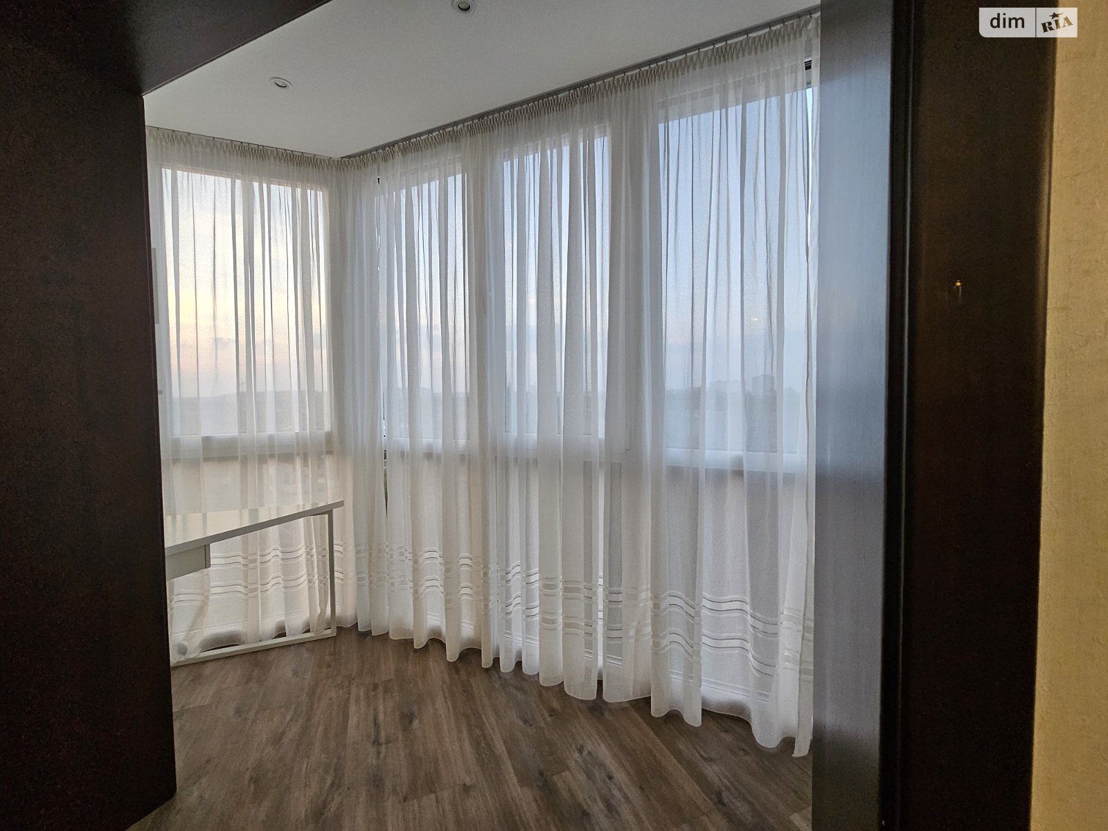 Продажа двухкомнатной квартиры в Житомире, на ул. Победы 53, район Рудня фото 1