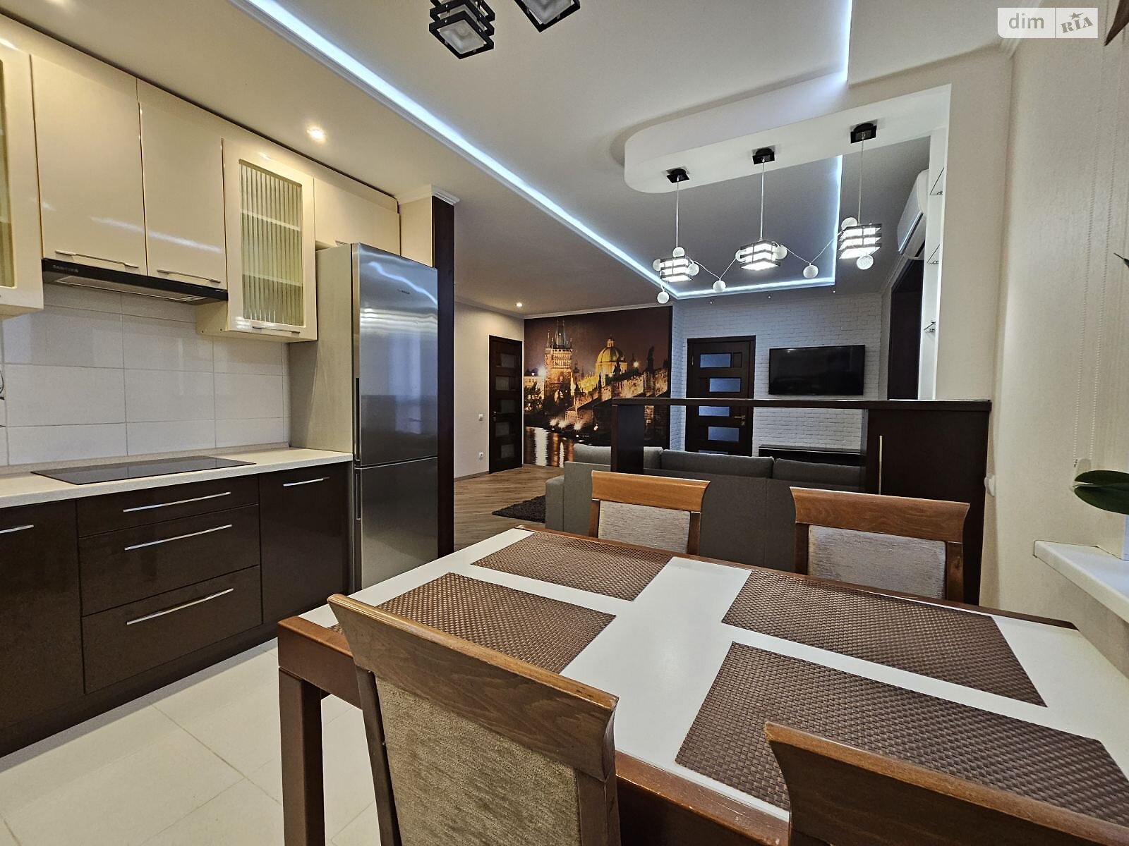 Продажа двухкомнатной квартиры в Житомире, на ул. Победы 53, район Рудня фото 1