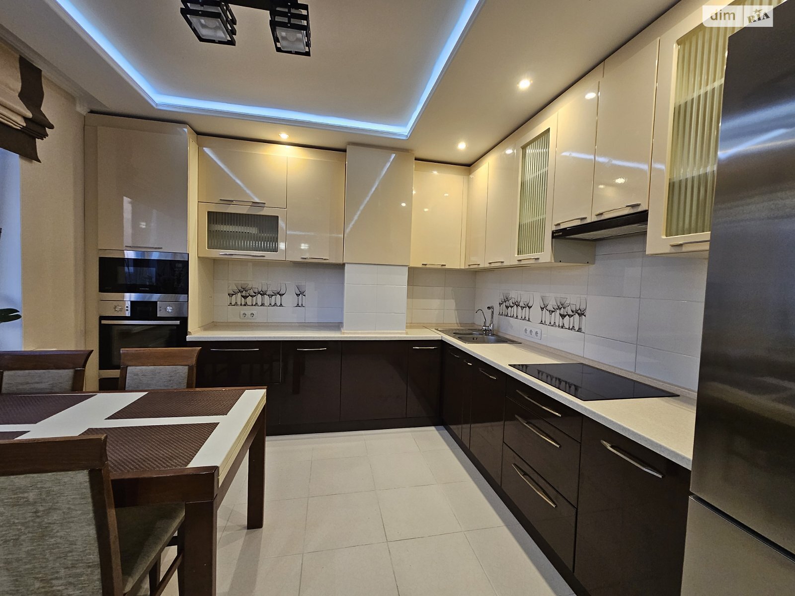 Продажа двухкомнатной квартиры в Житомире, на ул. Победы 53, район Рудня фото 1