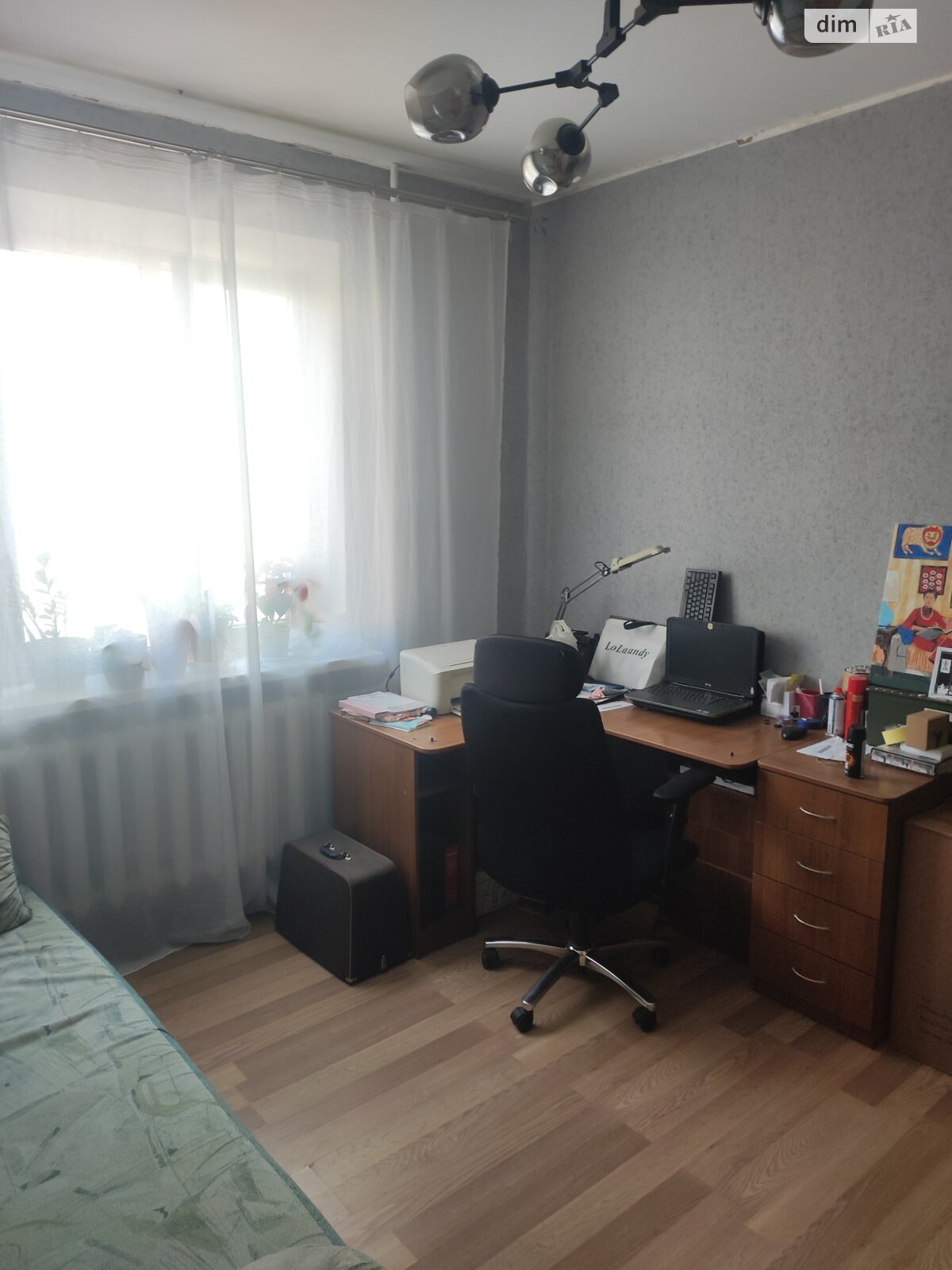 Продажа четырехкомнатной квартиры в Житомире, на бул. Польский, район Рудня фото 1 Продажа четырехкомнатной квартиры в Житомире, на бул. Польский, район Рудня фото 1